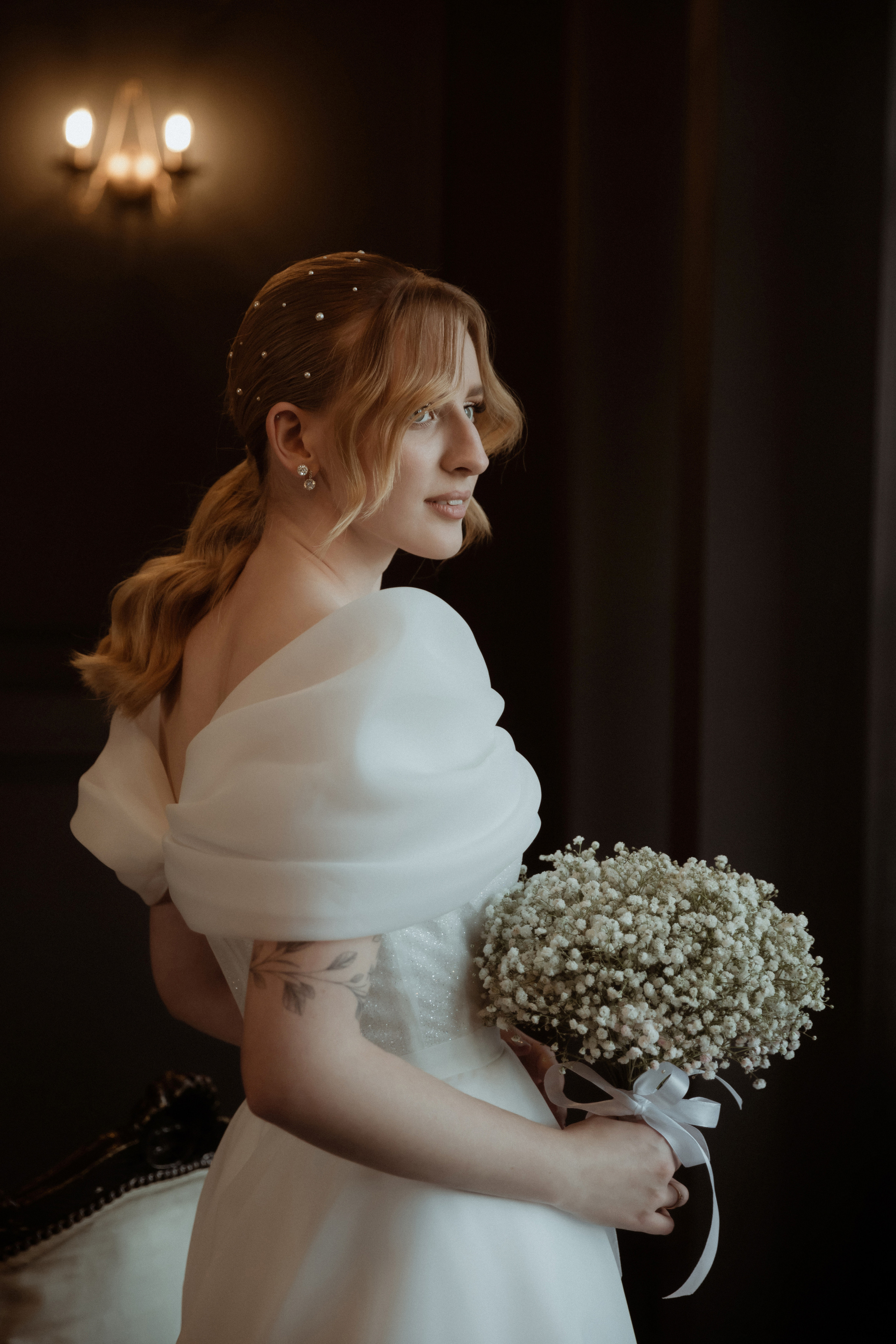 The Story. Фотограф Лия Козловская Минск