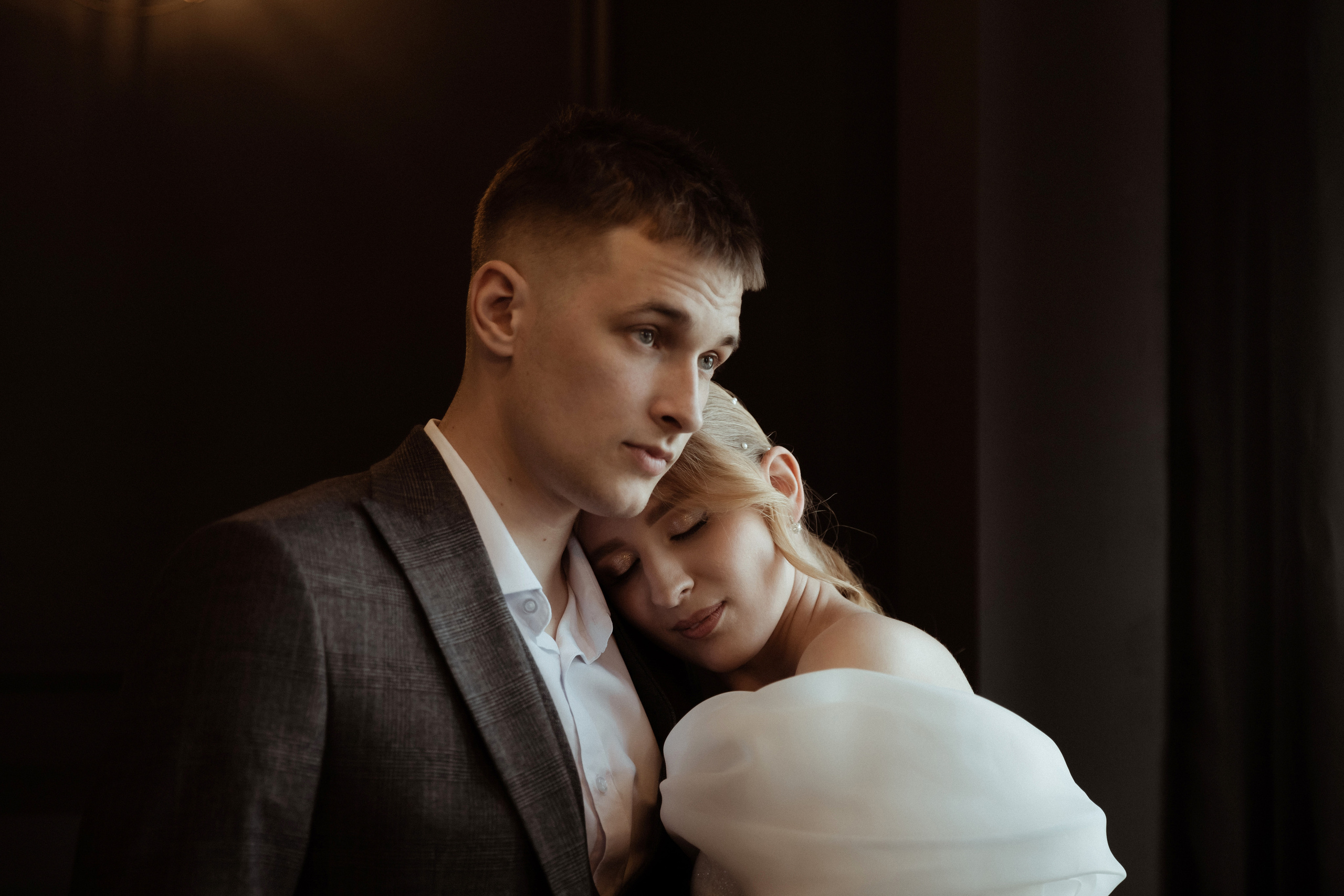 The Story. Фотограф Лия Козловская Минск