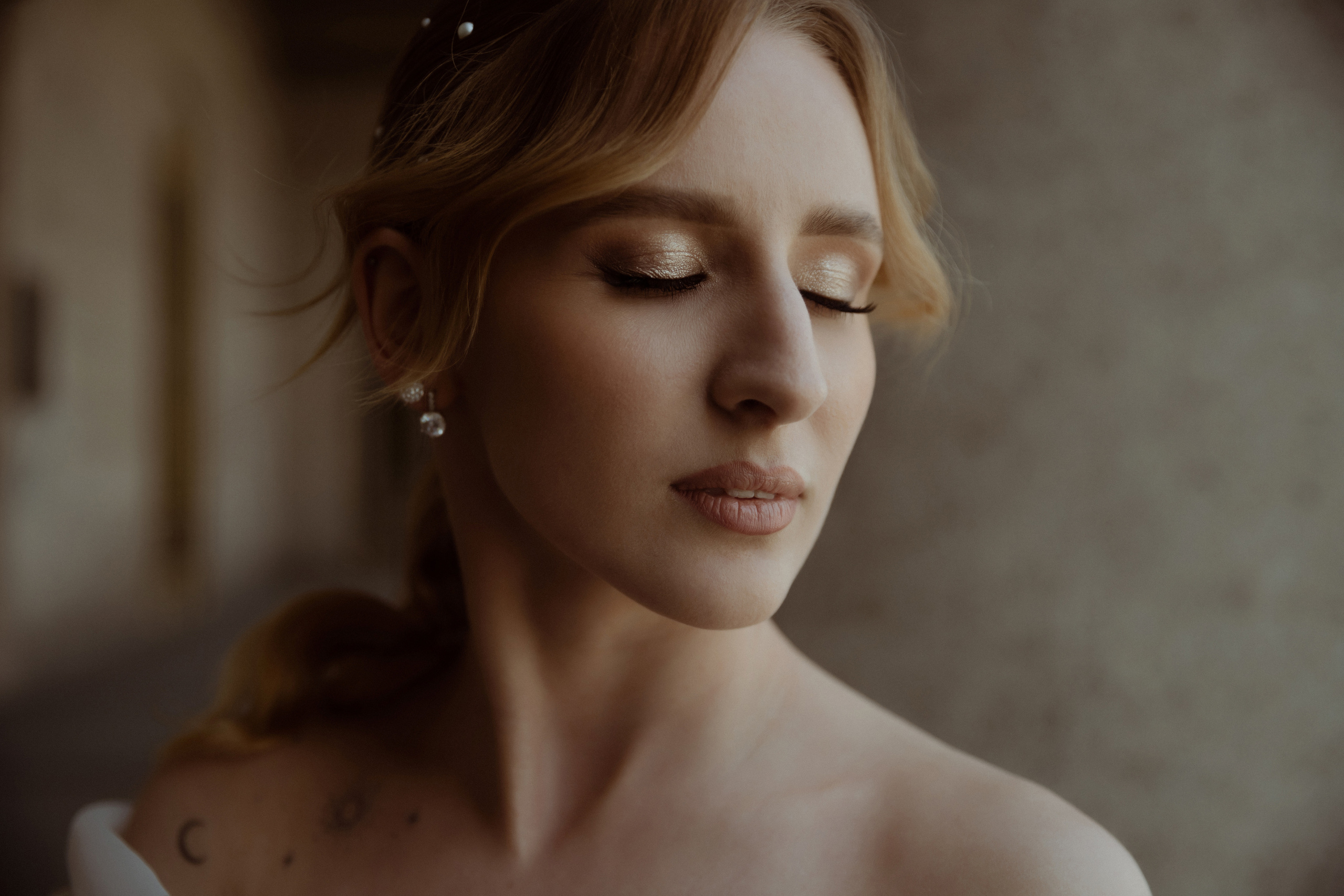 The Story. Фотограф Лия Козловская Минск