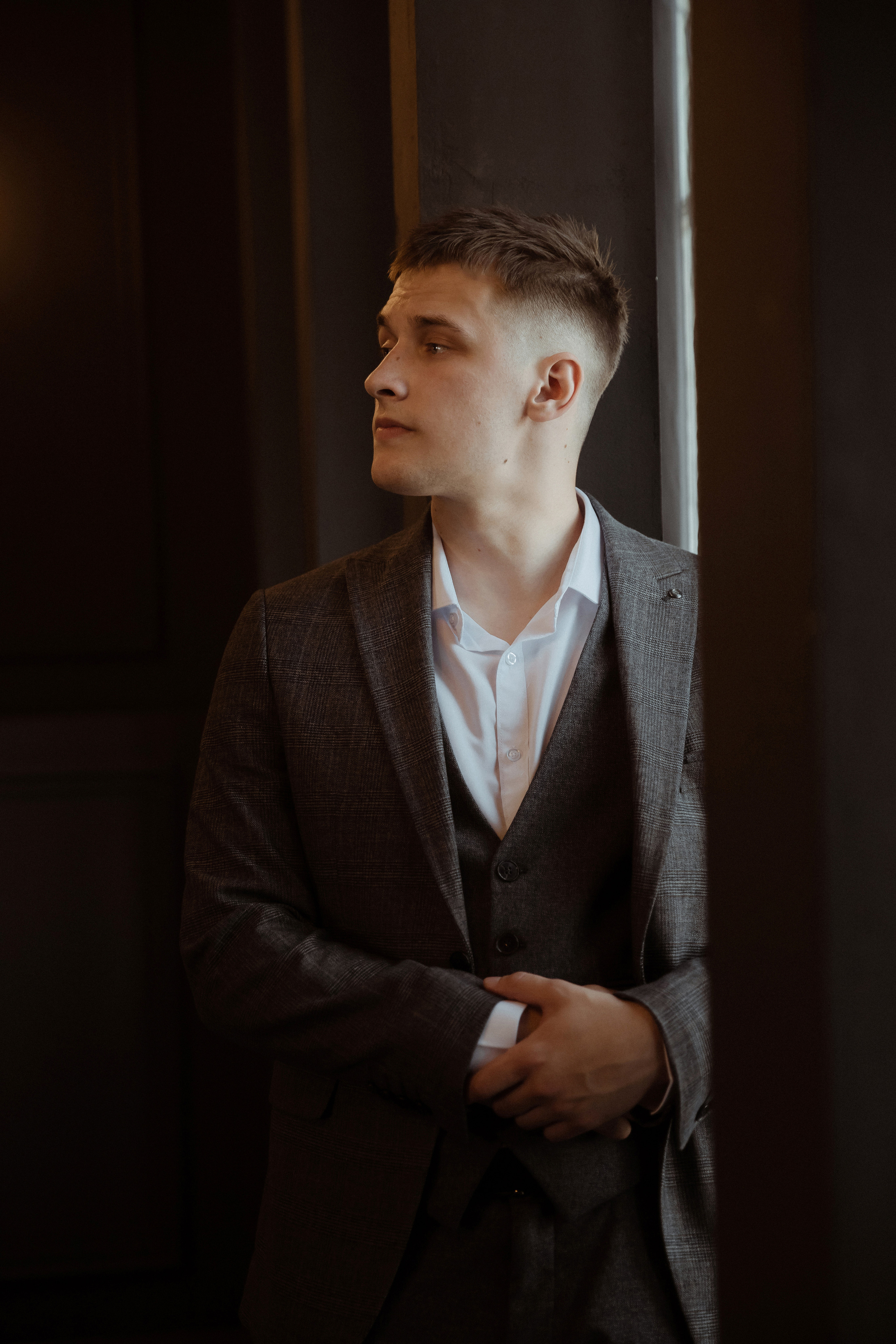 The Story. Фотограф Лия Козловская Минск