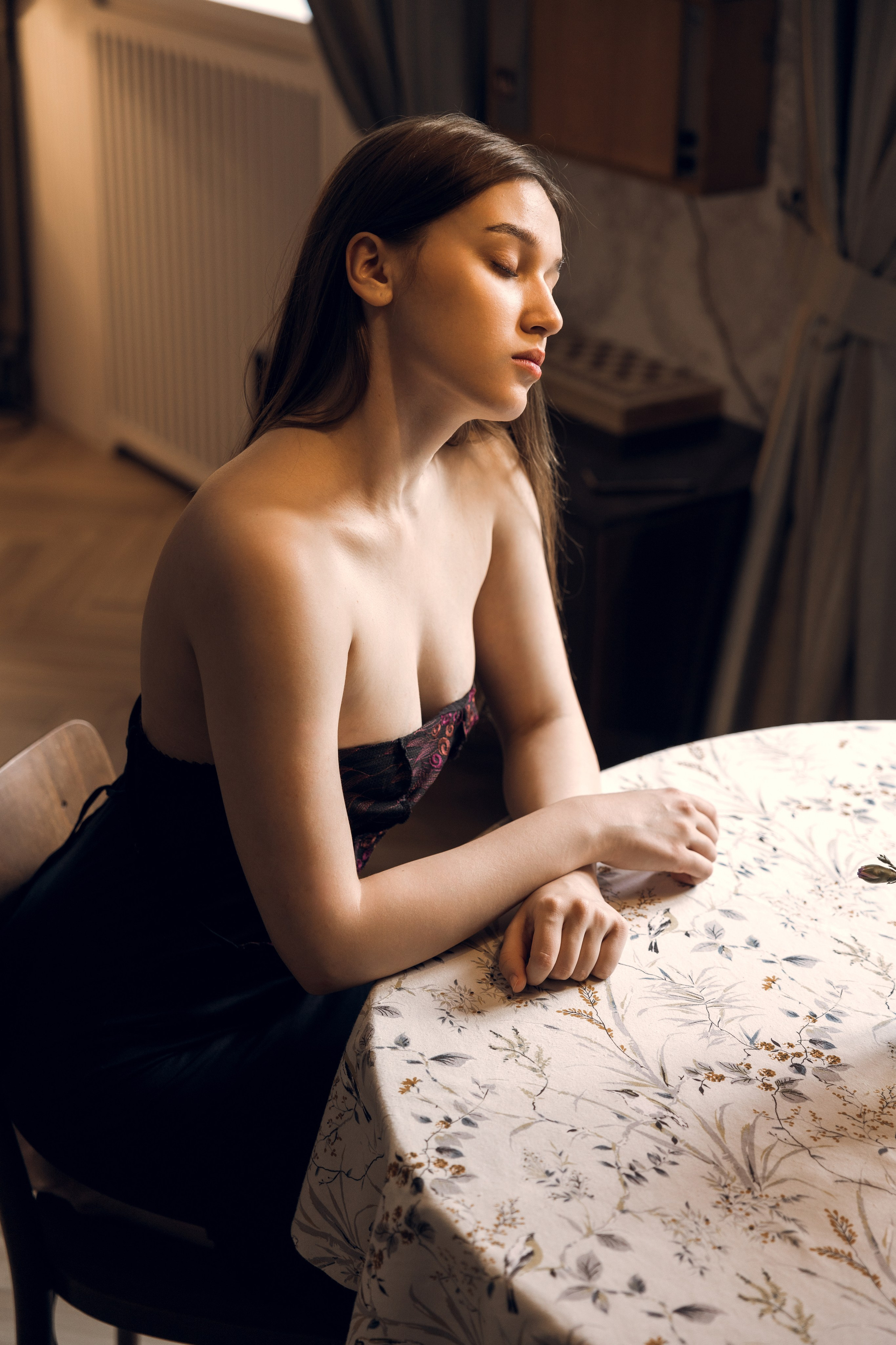 Woman. Фотограф Красноярск Шадрина Екатерина