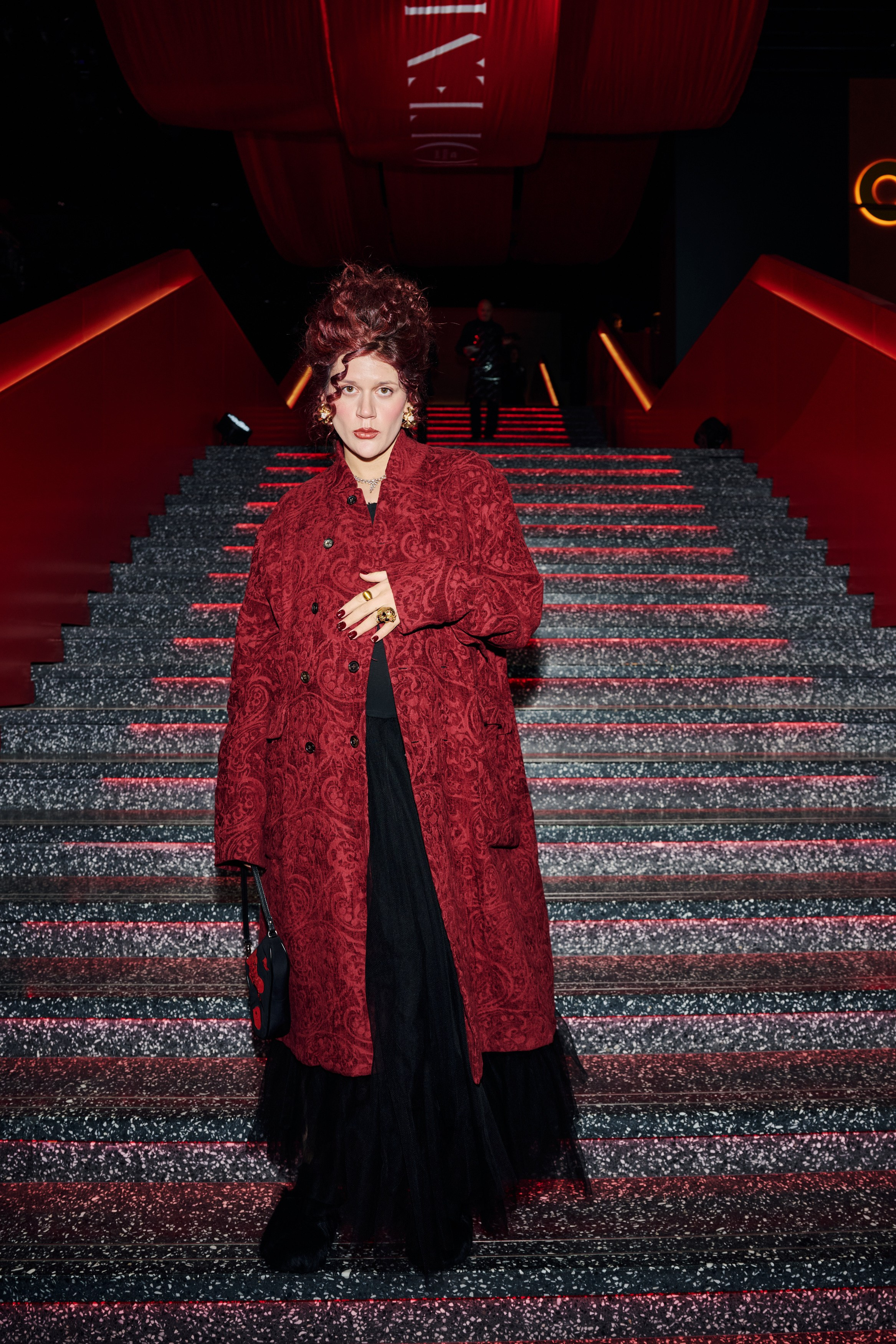 Блогема. Фотограф Сергей Бойко Москва