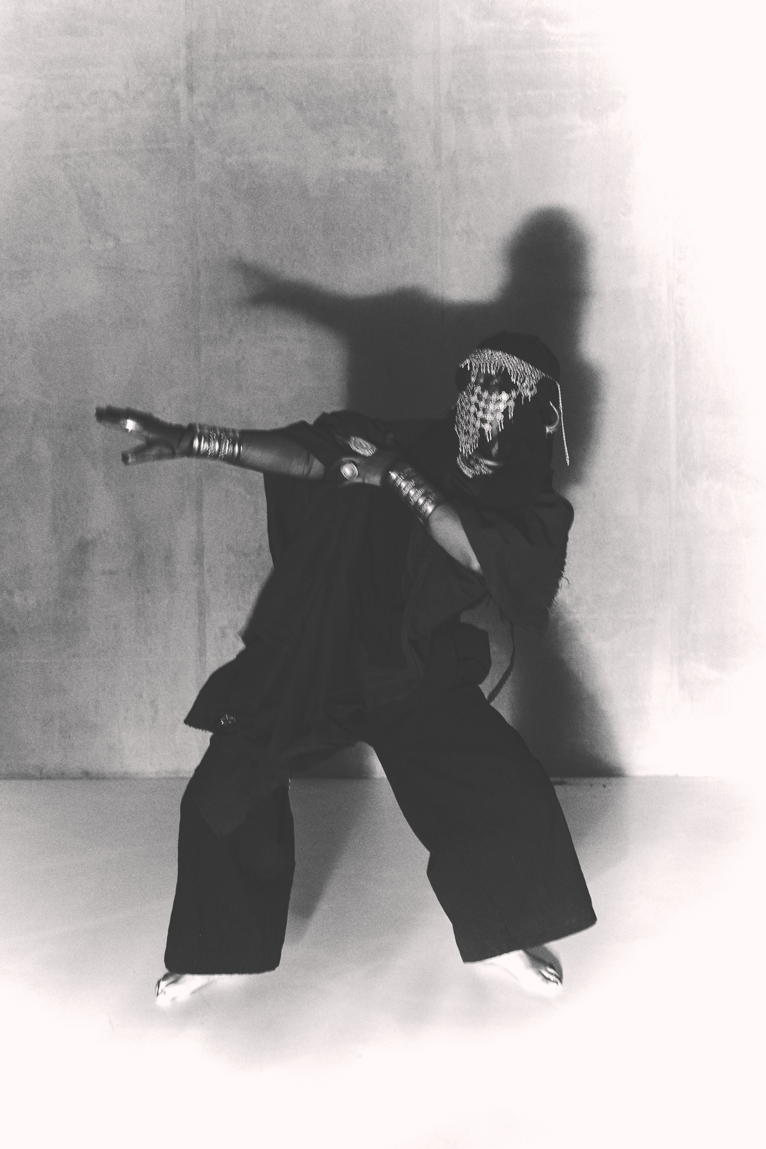 Bazaar. Фотограф Настя Лев