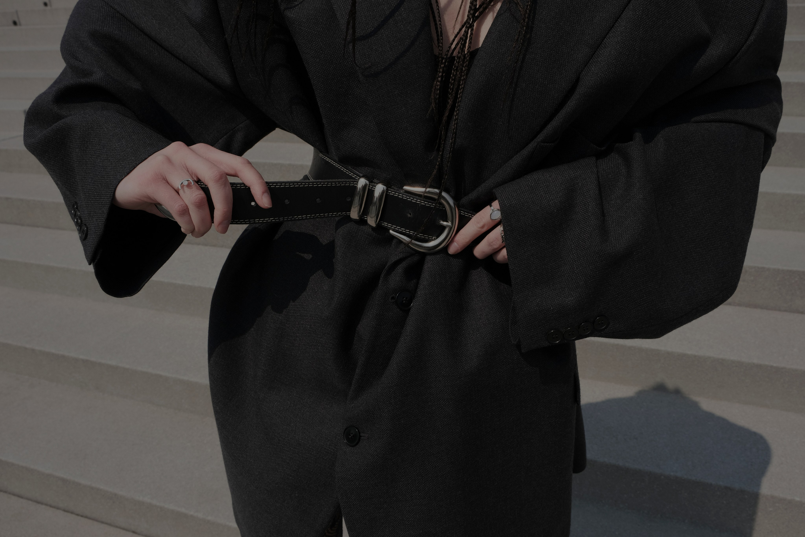 Krupa Vintage. Фотограф Настя Лев