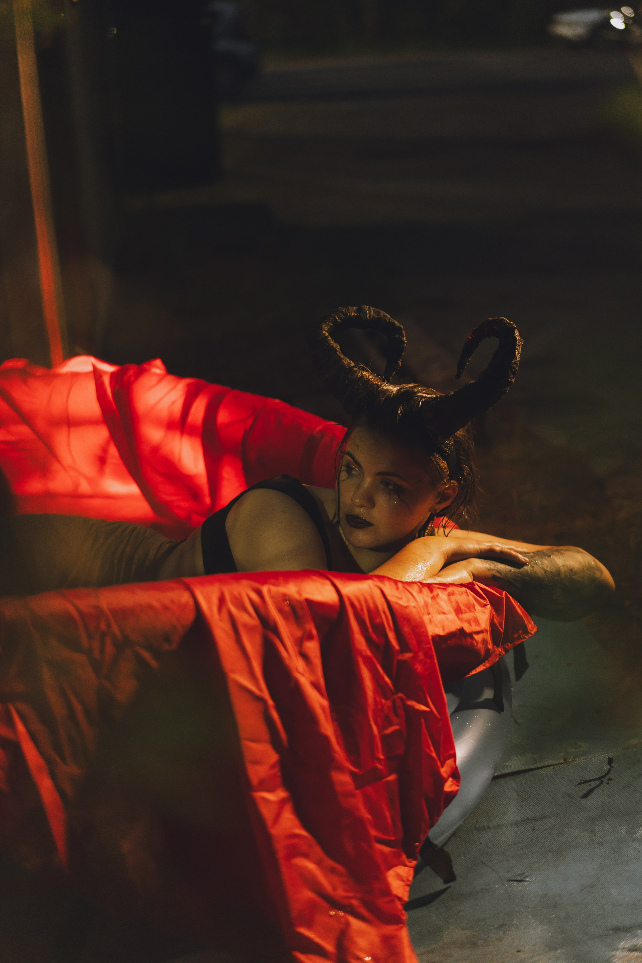 Палаточный форум CAMPot 2025. Фотограф Надежда Погребняк | Рязань | Москва