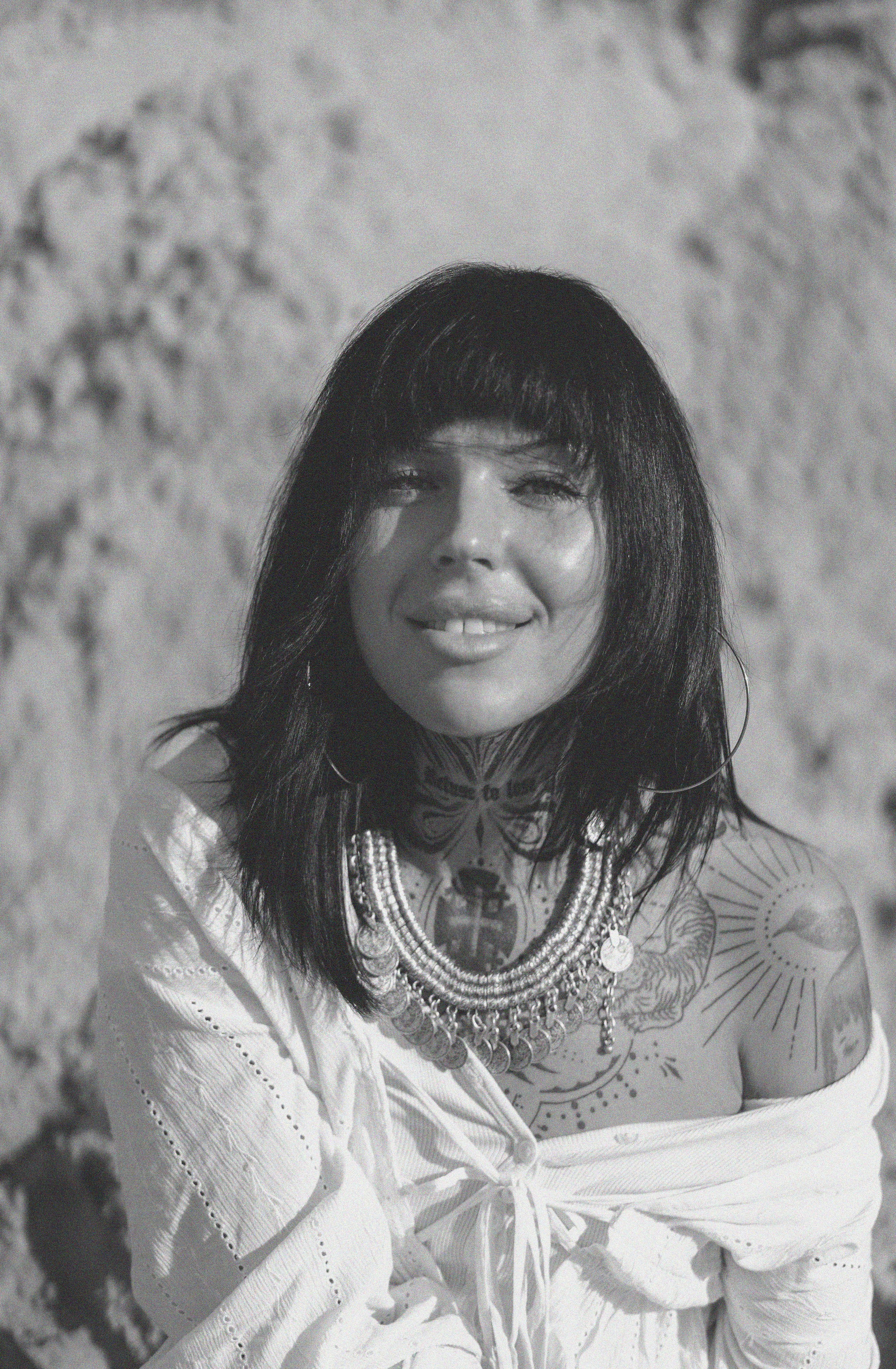 Анджелика. Фотограф Лютикова Ирина, Тюмень, Москва