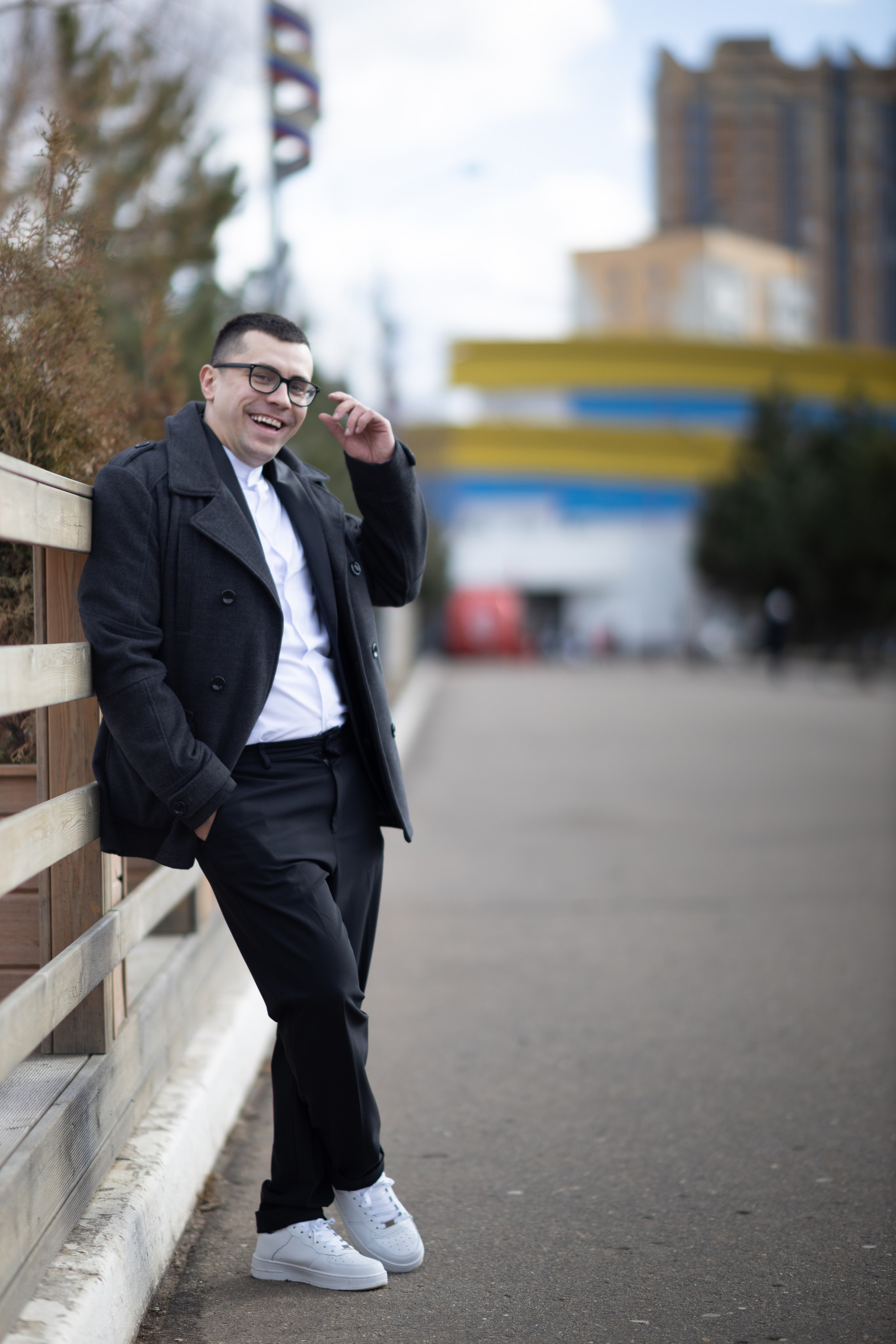 Свадебные съёмки. Свадебный и семейный фотограф и видеограф Александр в Москве и Московской Области