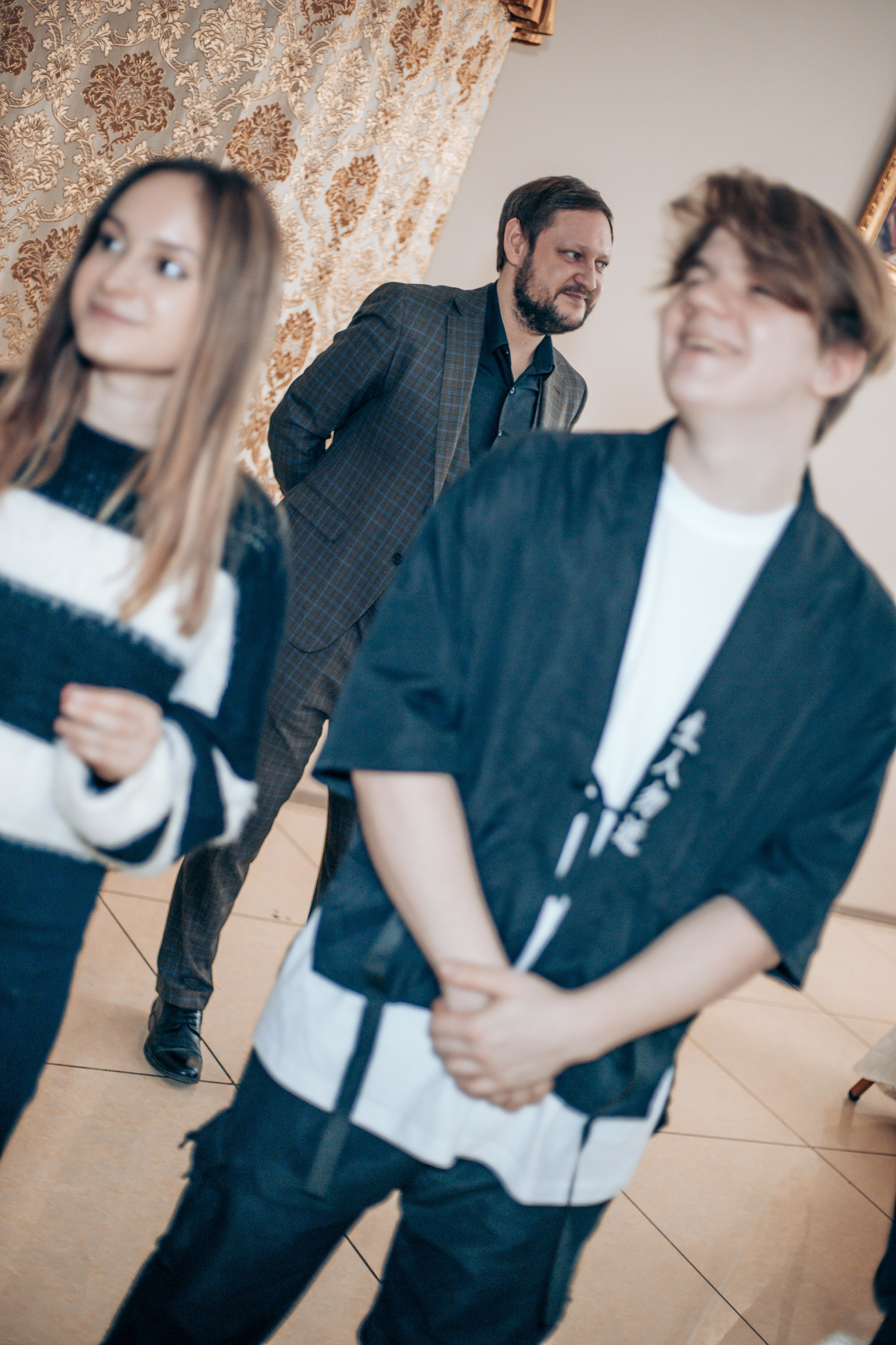 Праздники и репортажная съёмка. Свадебный и семейный фотограф и видеограф Александр в Москве и Московской Области