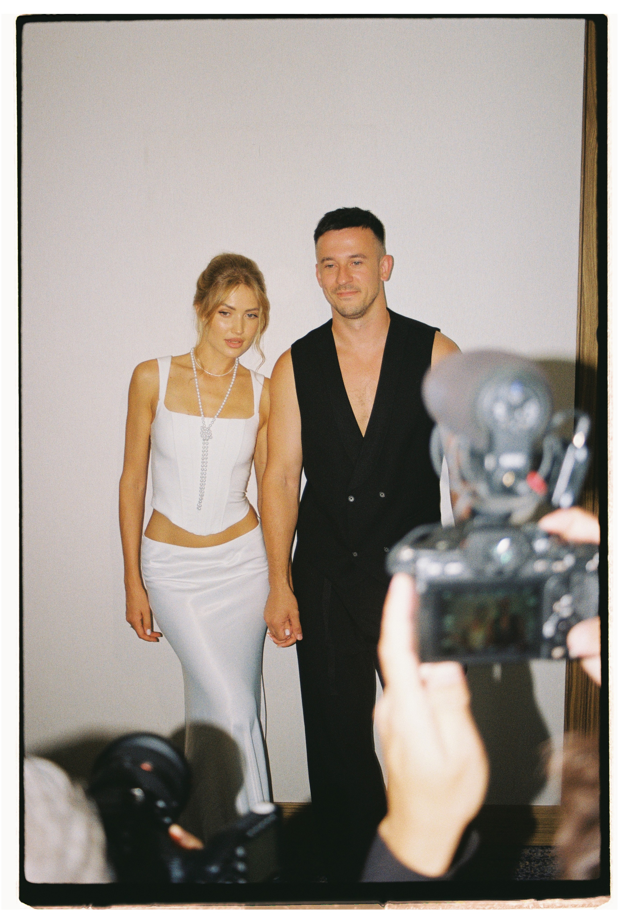 Москва: Дима + Алёна. Свадебный и индивидуальный фотограф Татьяна Гуляева