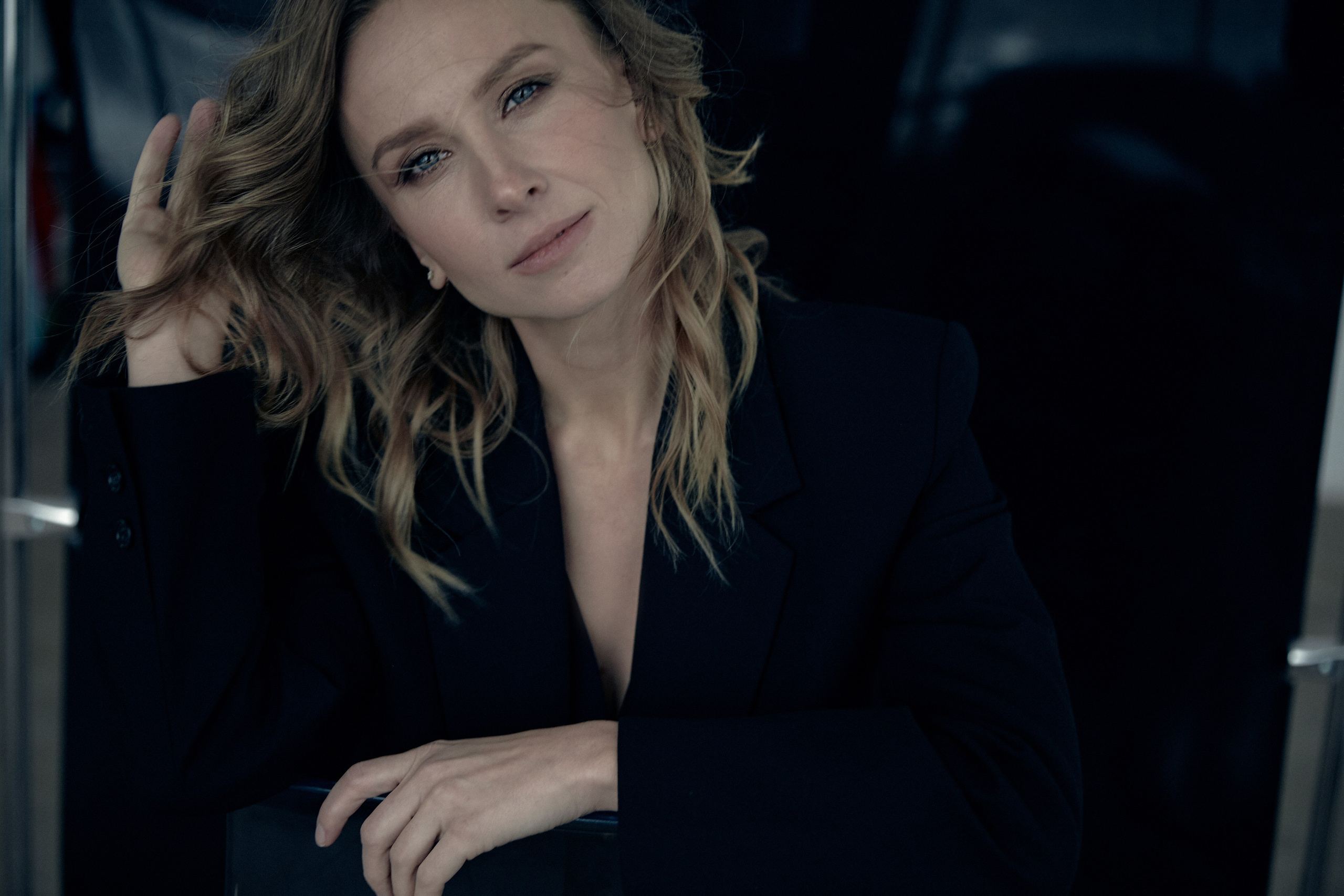 VALERIA. Yulia Otroschenko