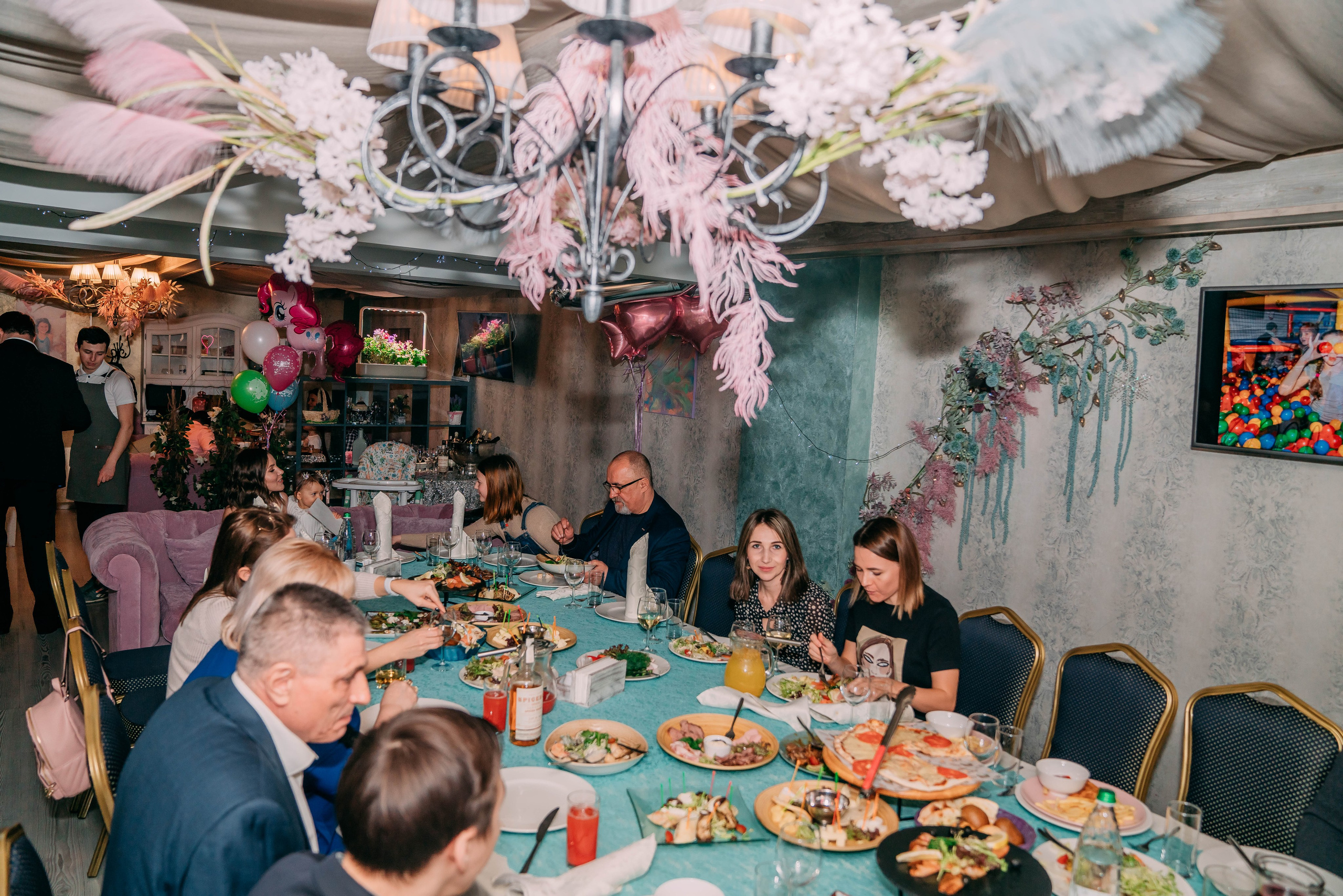 Эля. Семейный и школьный фотограф в Москве Юлия Кобзева