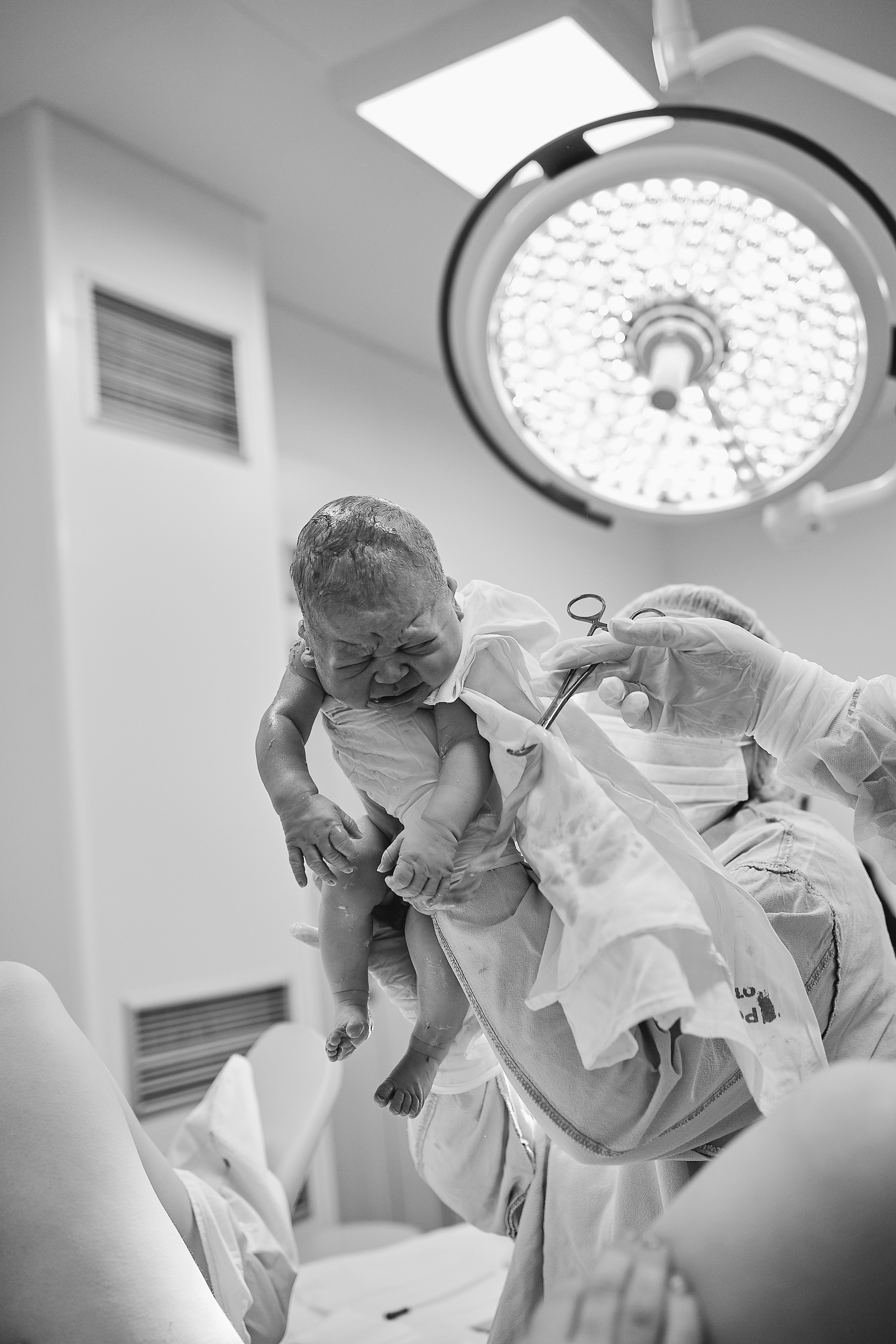 Сьемка родов. Фотограф новорожденных, newborn в Пскове и Псковской области