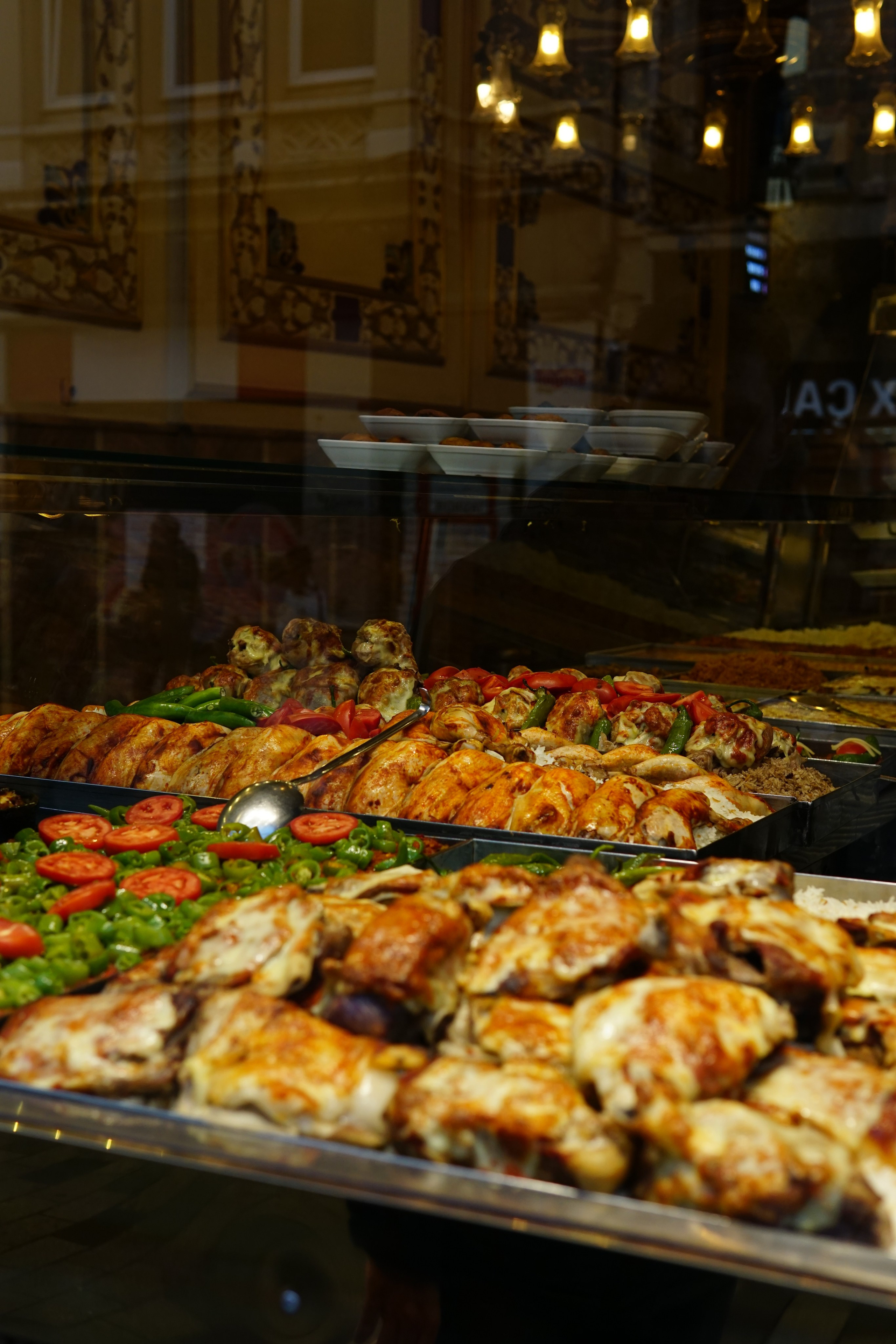 Стамбул. Фотограф в Москве Юлия Першина