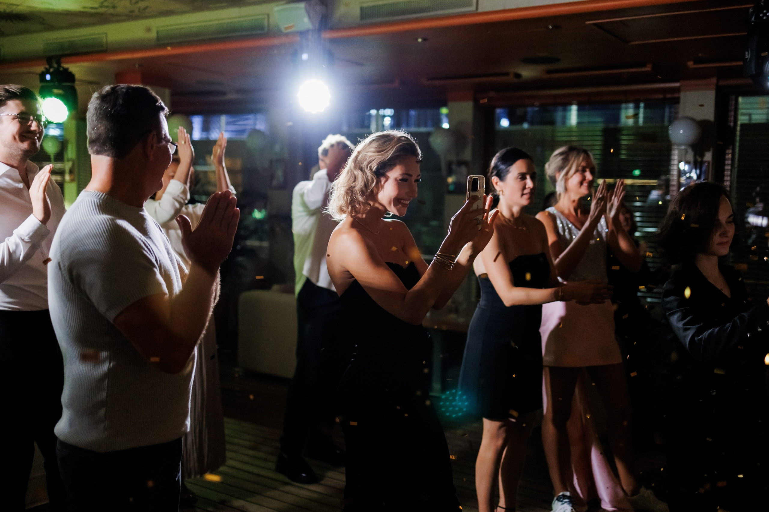 PRIVATE EVENT. Фотограф в Москве Алексей Виноградов