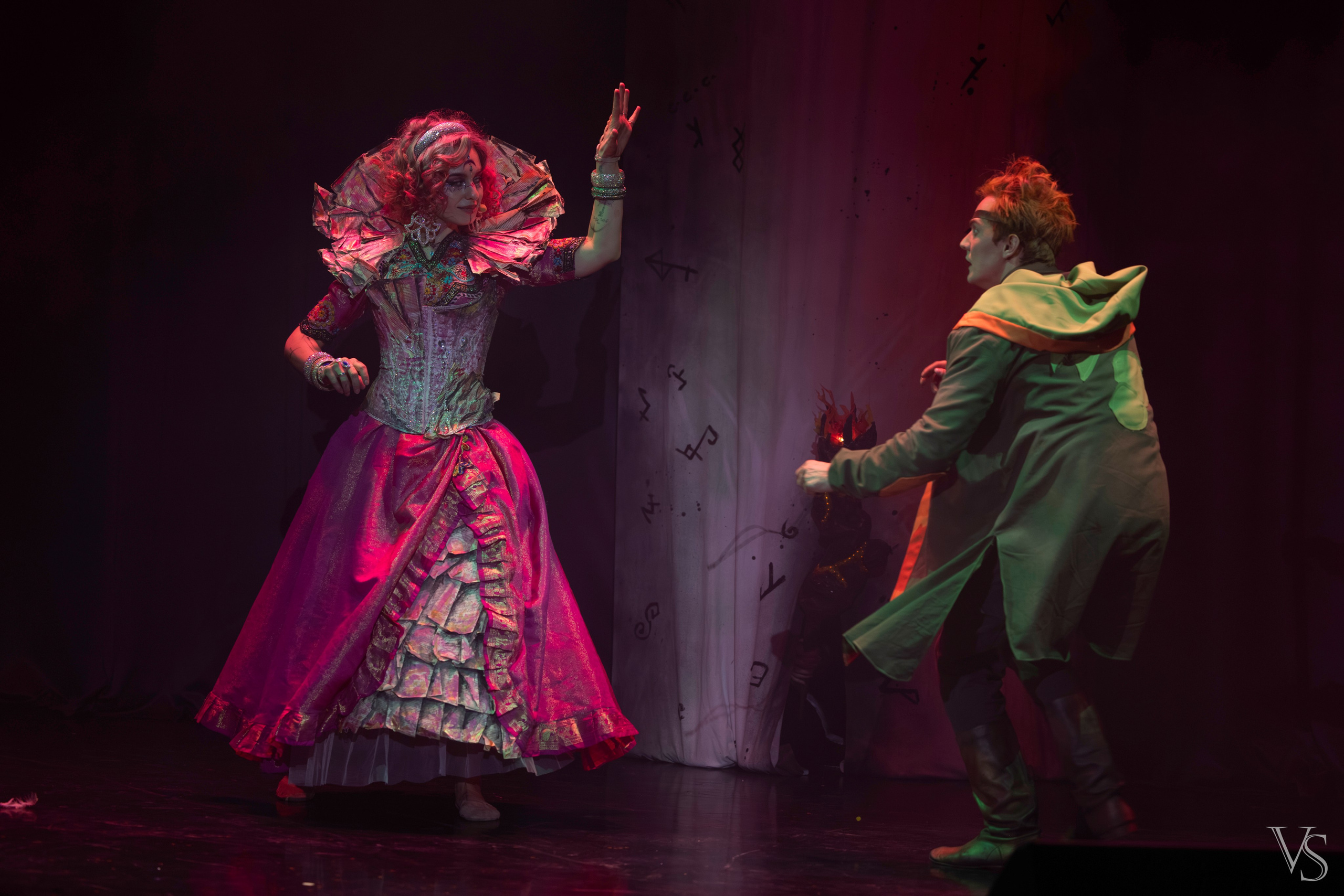 Книга стихий 25.01. Фотограф Виктор Степанов