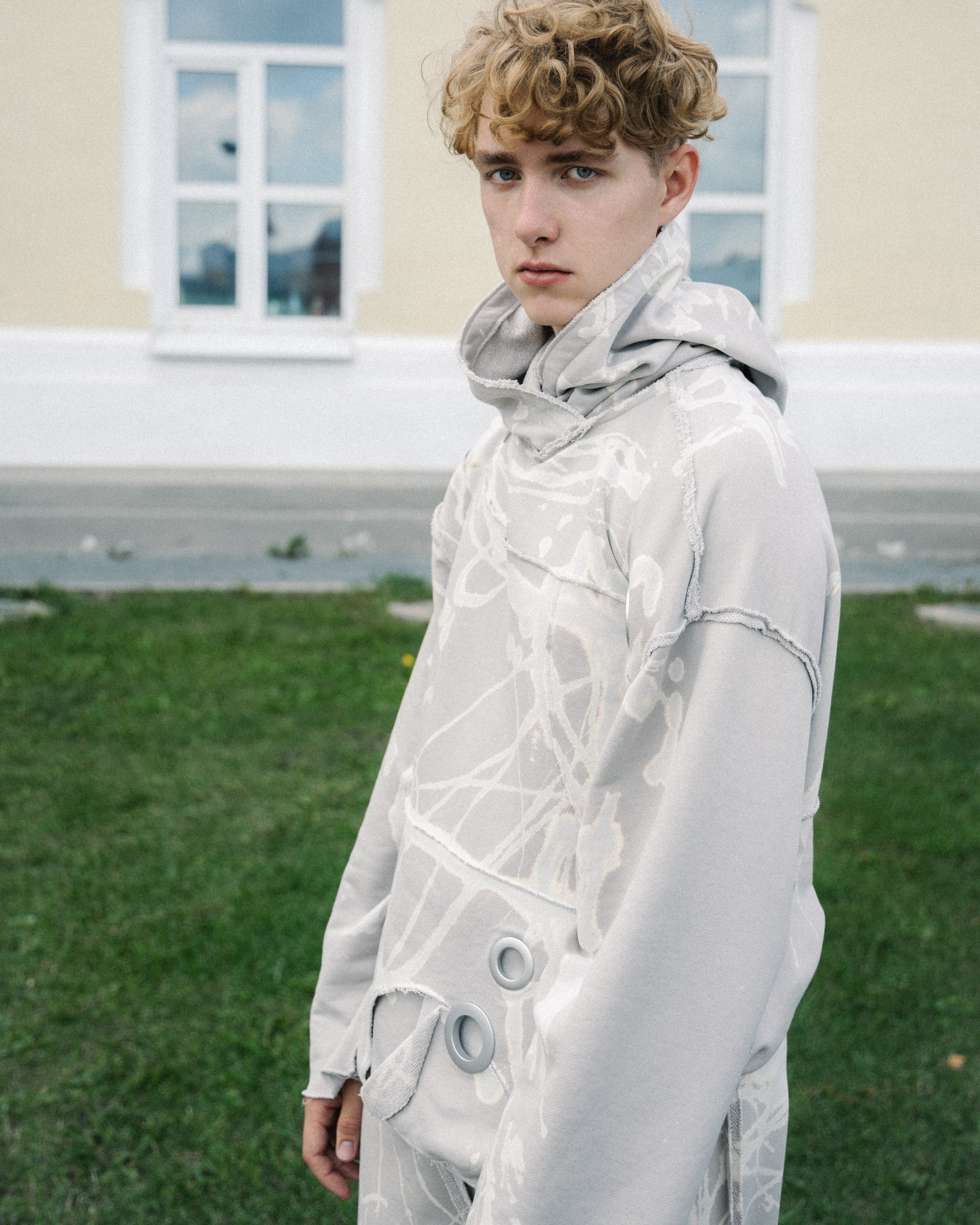 Артём. Фотограф Мария Мазунина