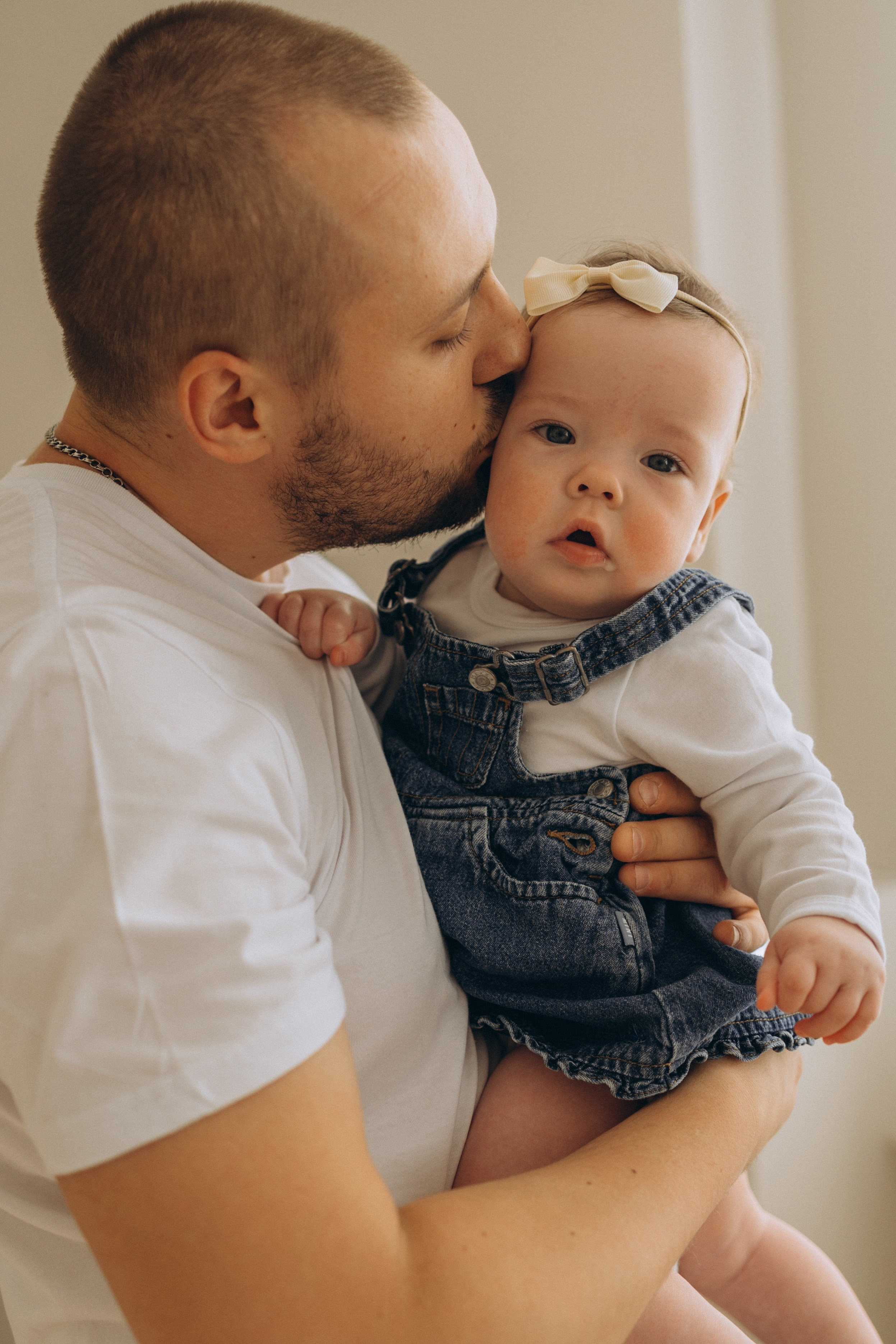 Семейная съемка в студии. Привет! Меня зовут Эльвира, я фотограф в Екатеринбурге