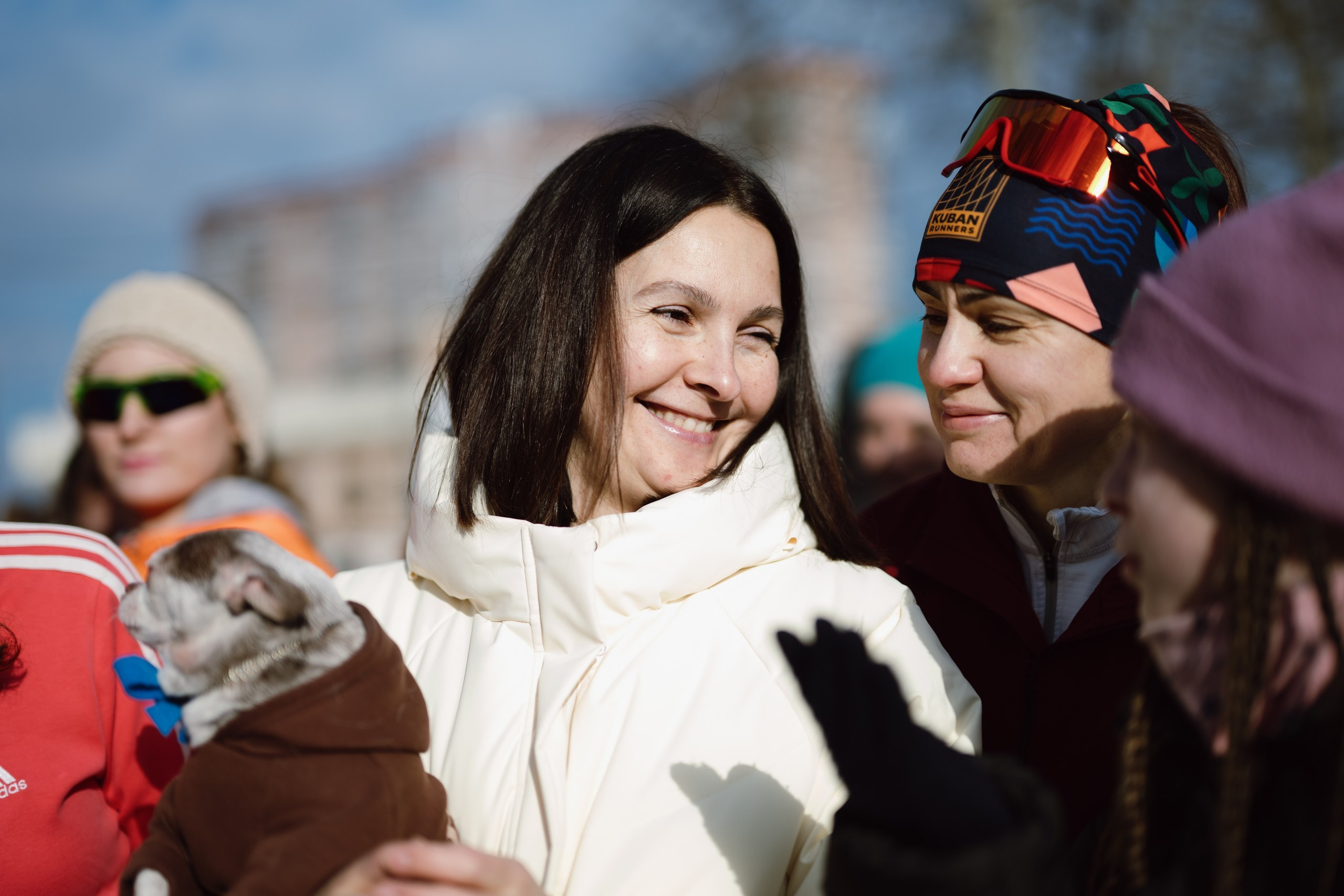 8 марта на Солнечном острове) 07/03/2026. Фотограф в Краснодаре Алена Горбунова