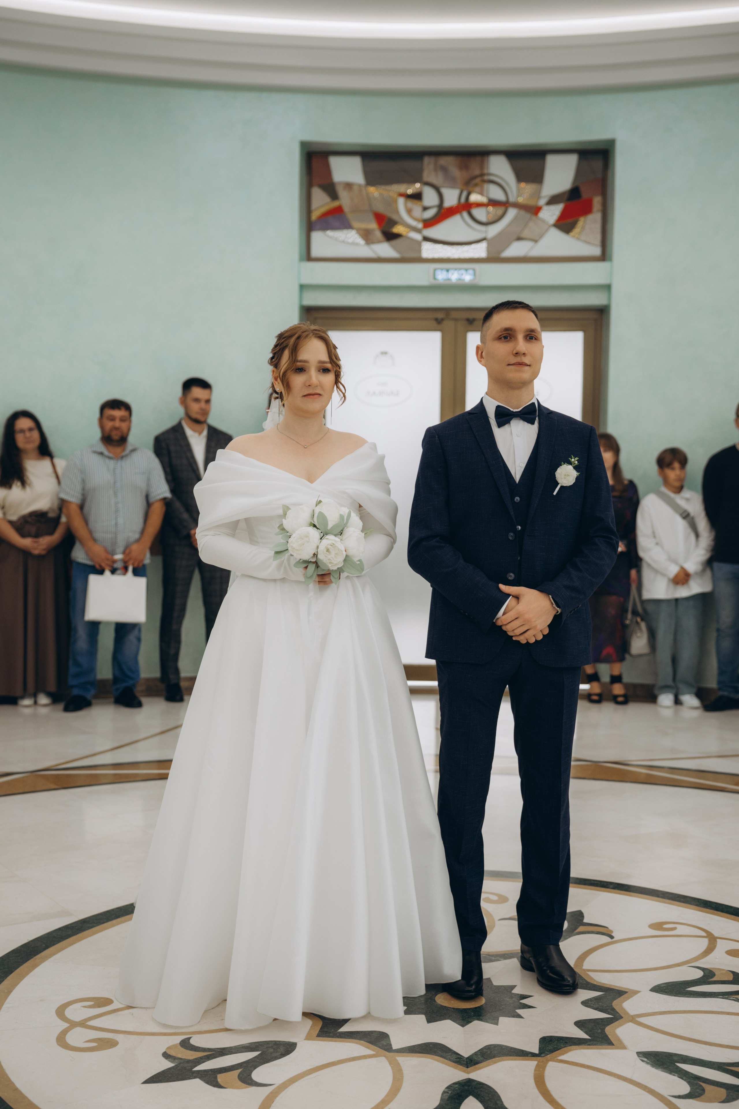 Иван и Елена. Свадебный, семейный фотограф в Иркутске Светлана Макаричева