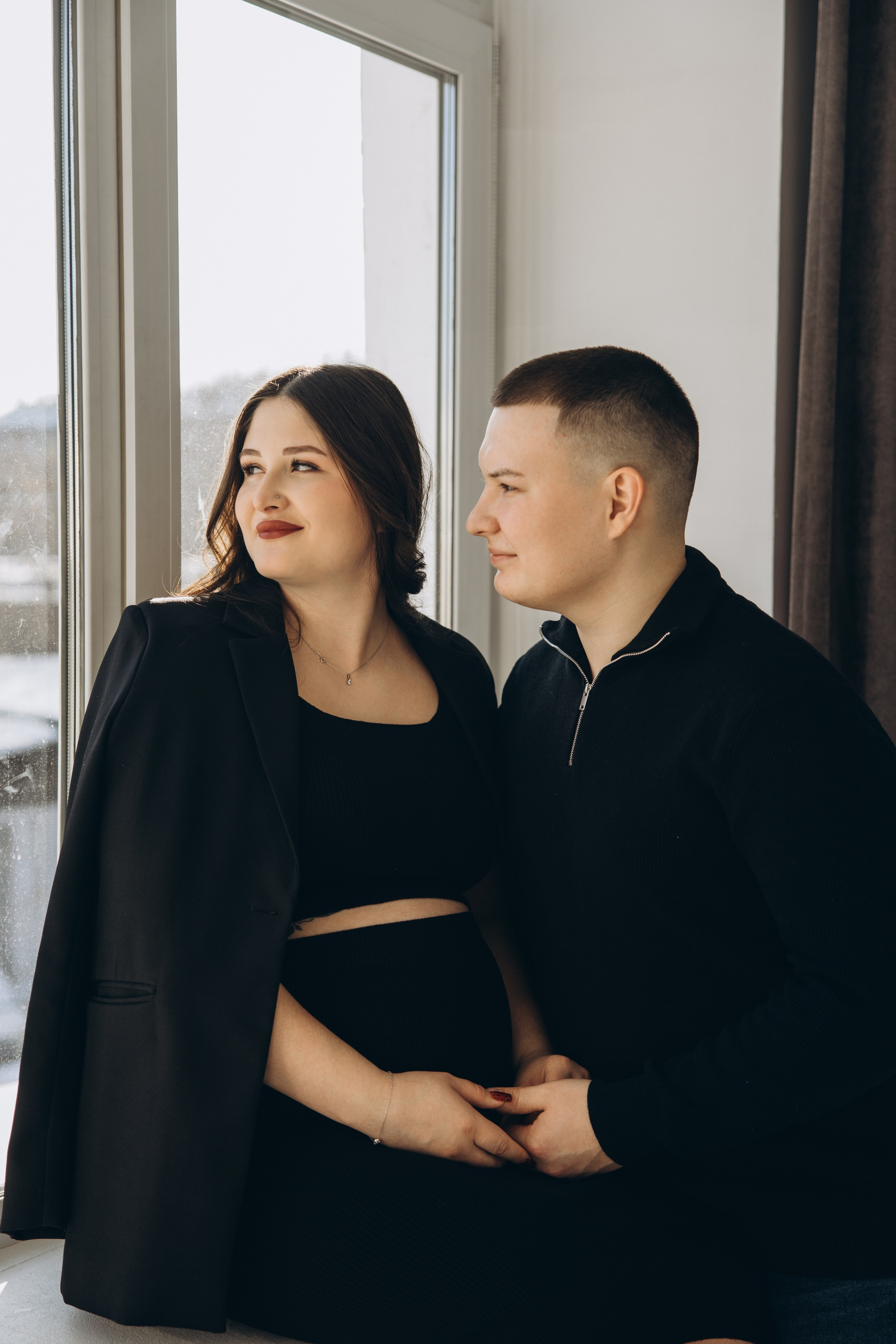 Кирилл и Катя. Свадебный, семейный фотограф в Иркутске Светлана Макаричева