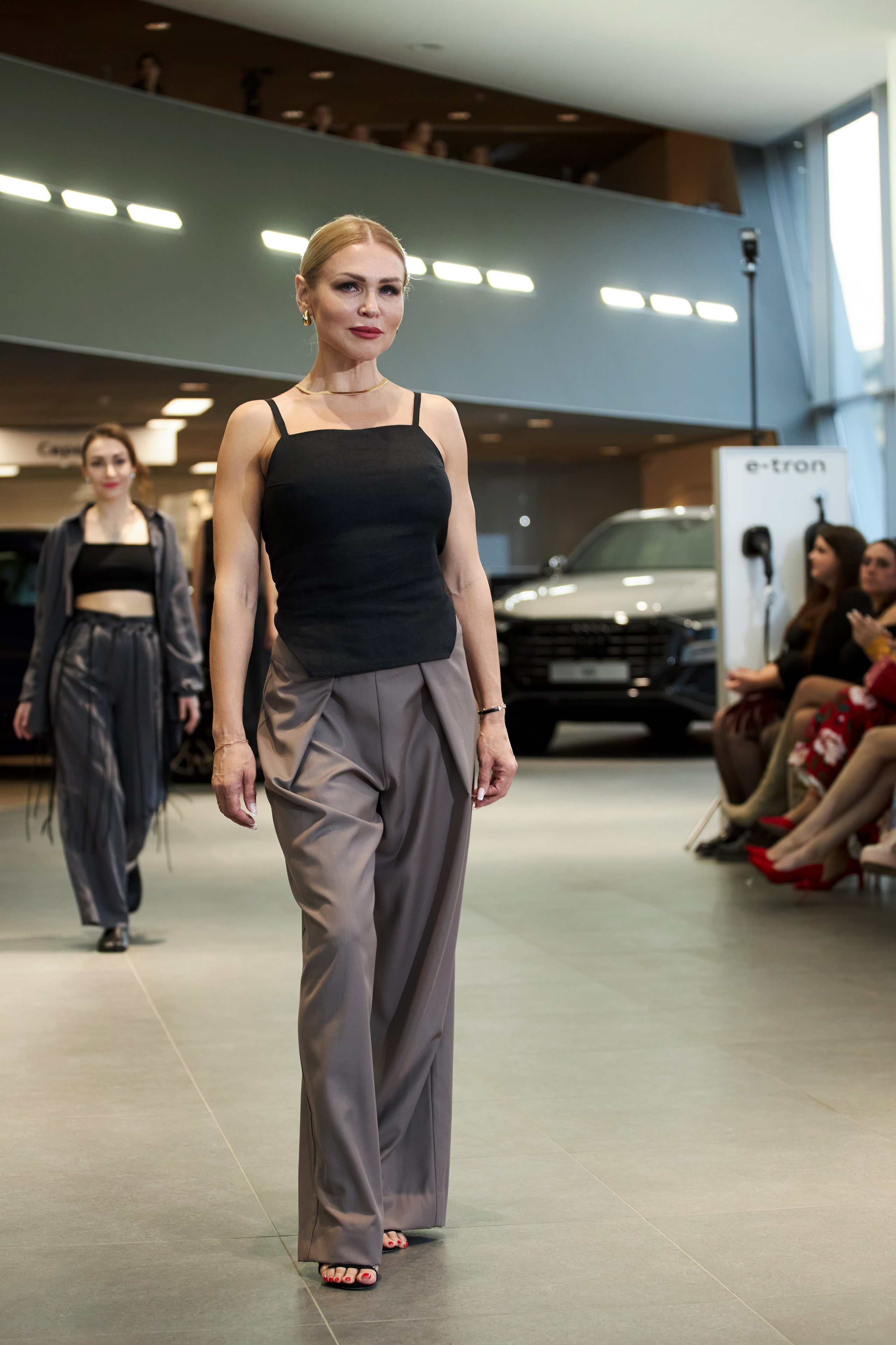 Репортаж «Жара в Городе». Фотограф Алексей Яковлев