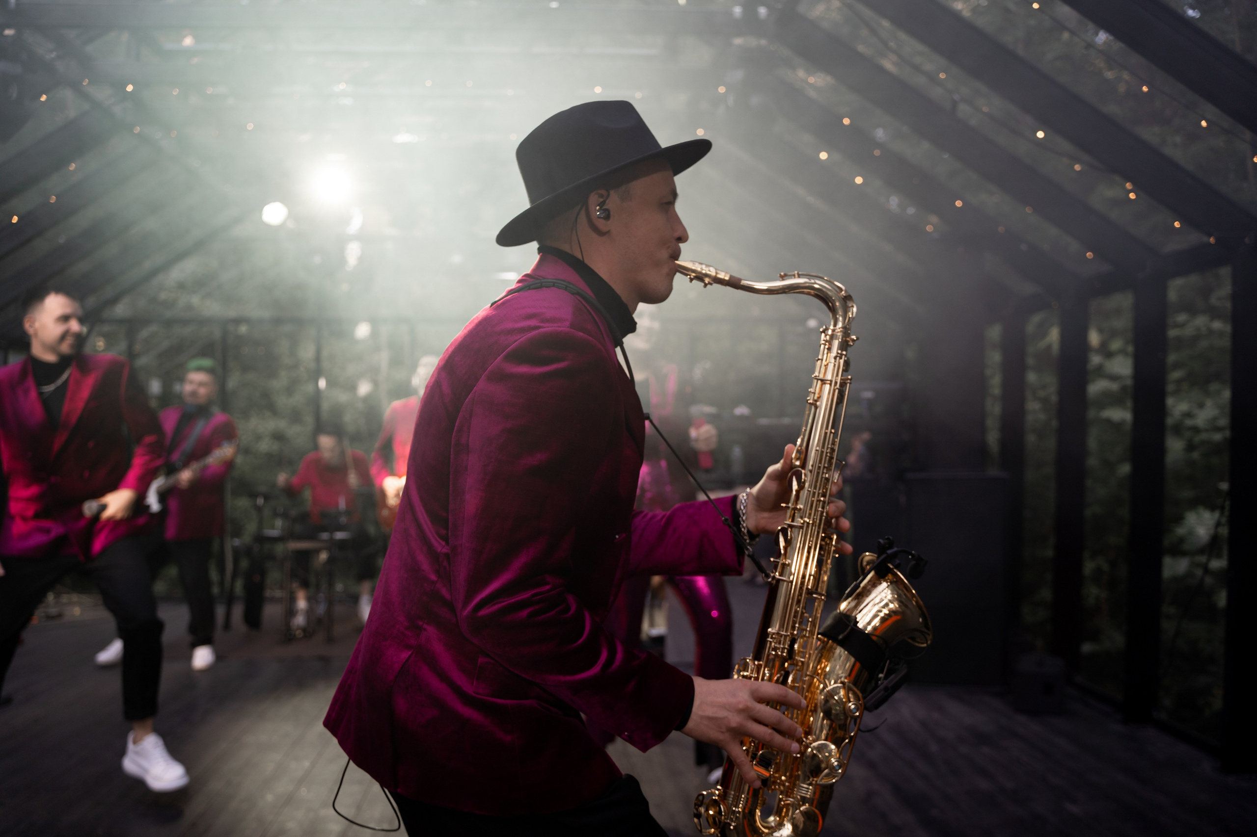 Портфолио. Фотограф Владислав Телешун (г. Москва)