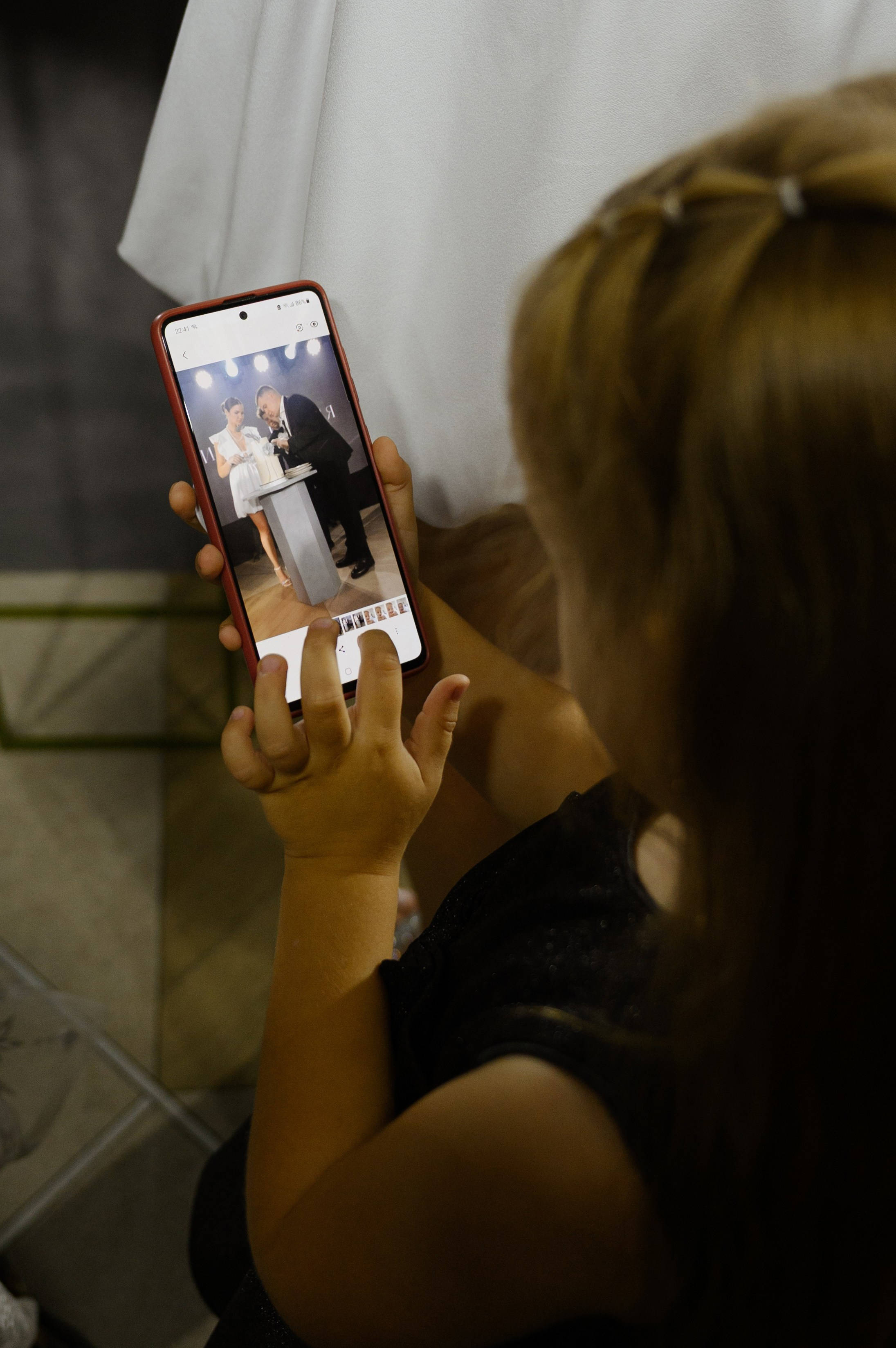 Никита и Ксения. Свадебный фотограф и видеограф