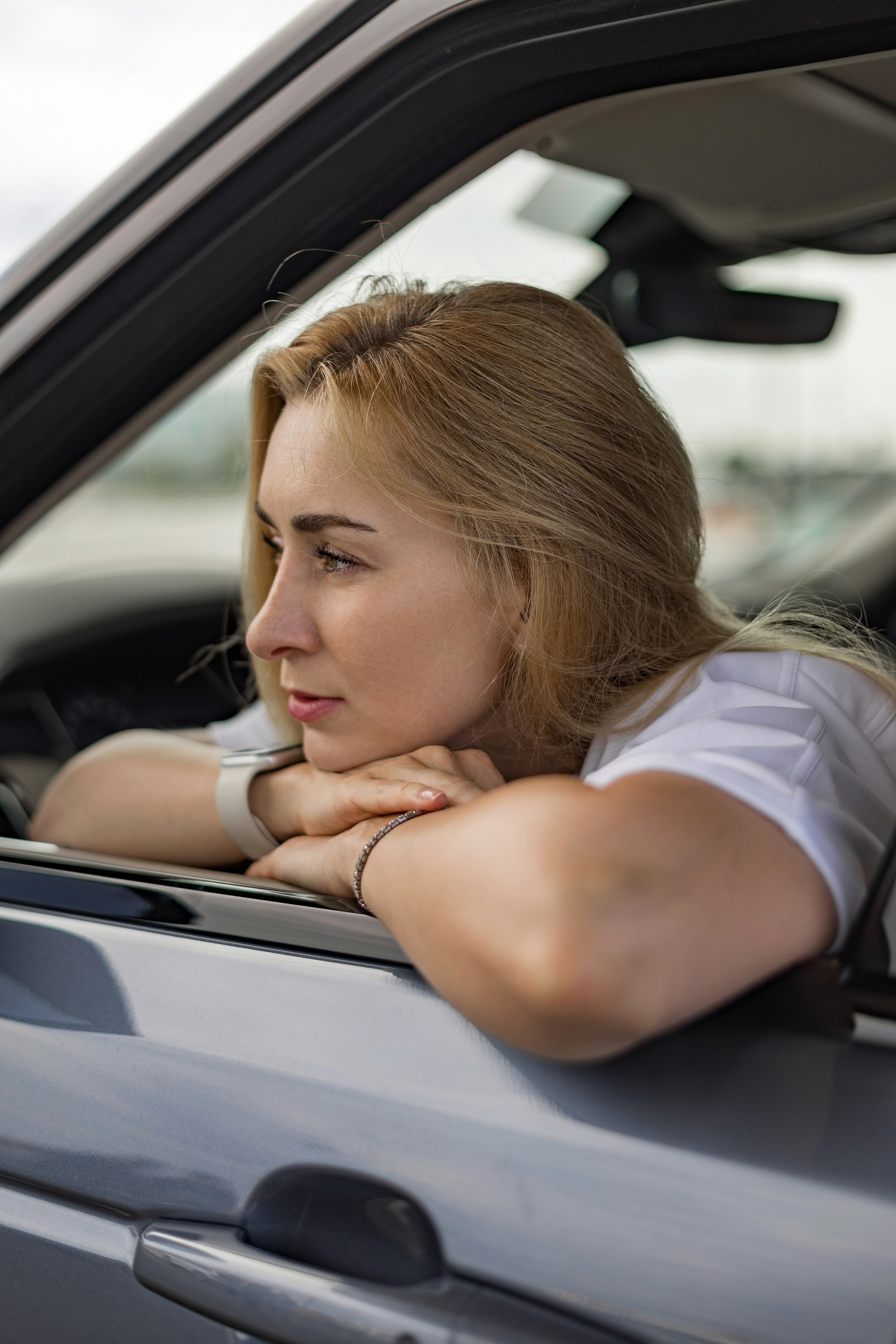 Автоледи. Свадебный и портретный фотограф в Санкт-Петербурге Надежда Чечулина