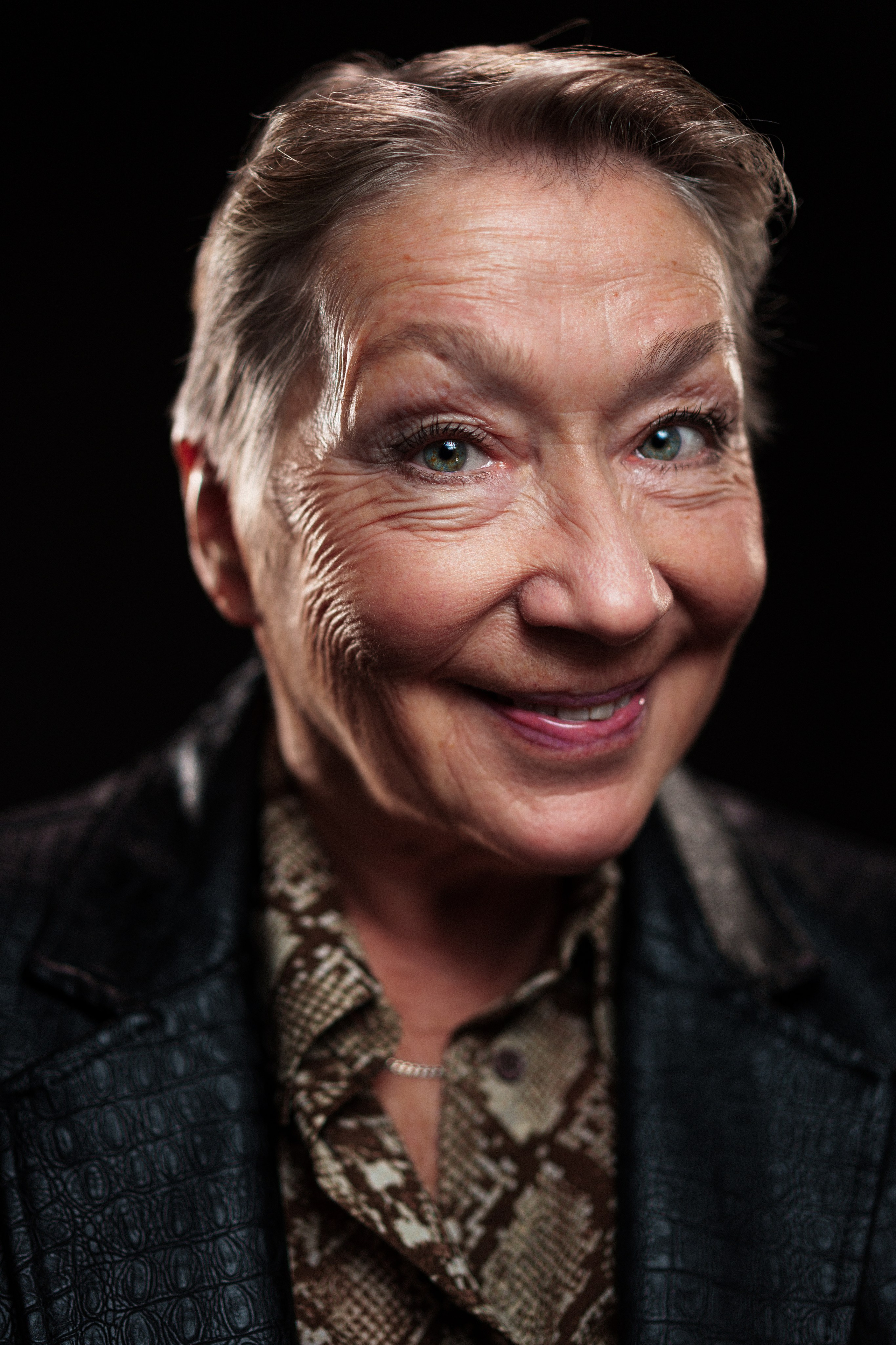 Татьяна Филимонова. Репортажный фотограф в Санкт-Петербурге Никита Лу