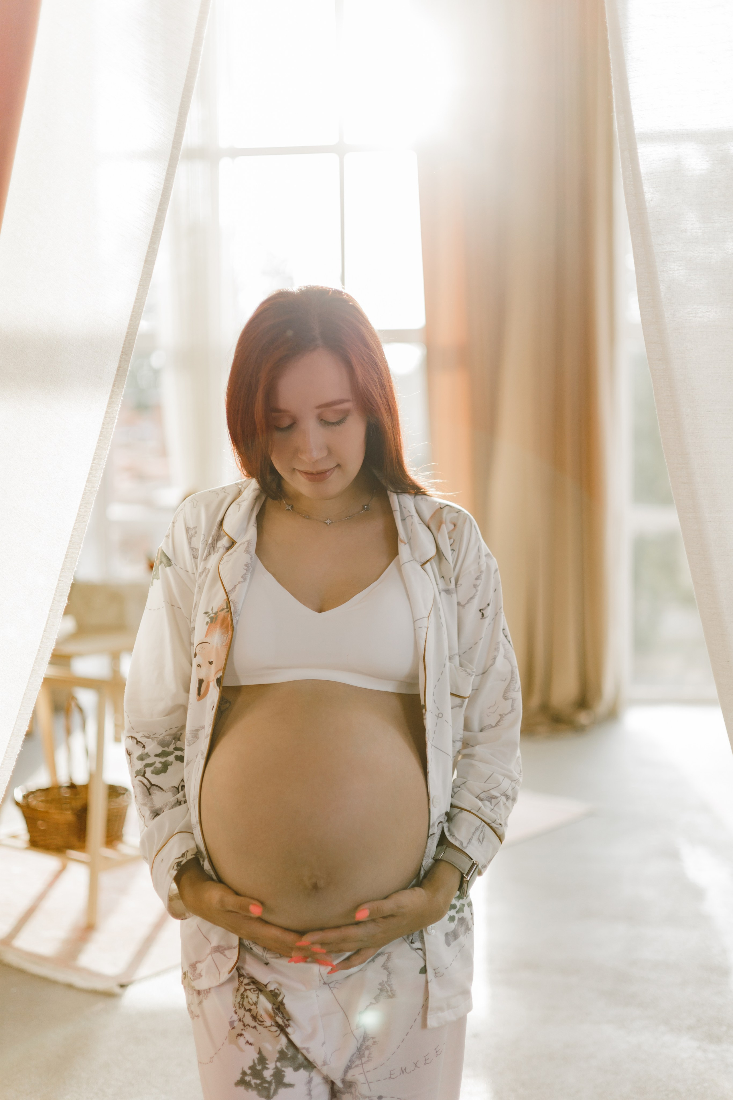 Чудо. Фотограф в Костроме|Анастасия Куликова