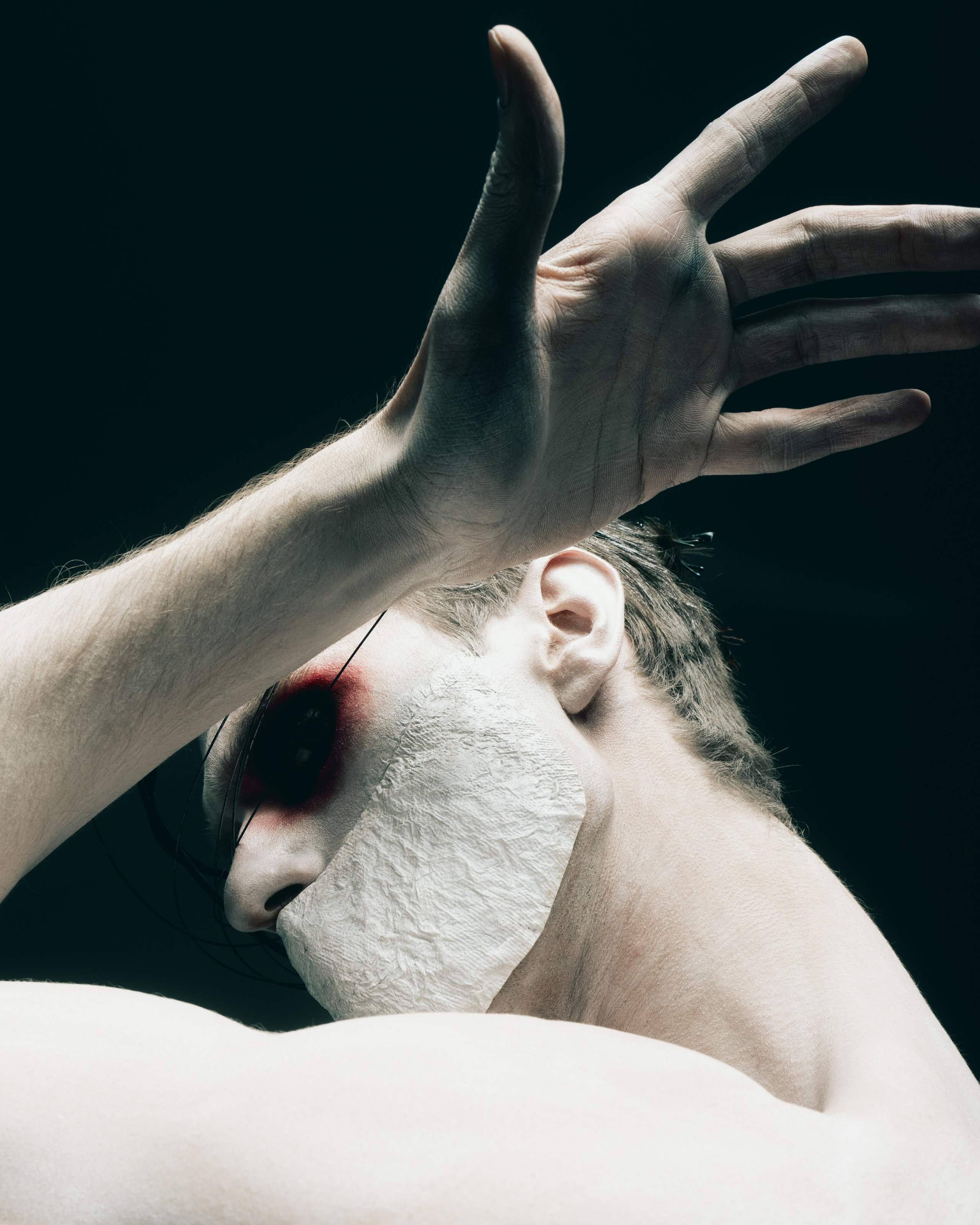 EVGENY. Фотограф