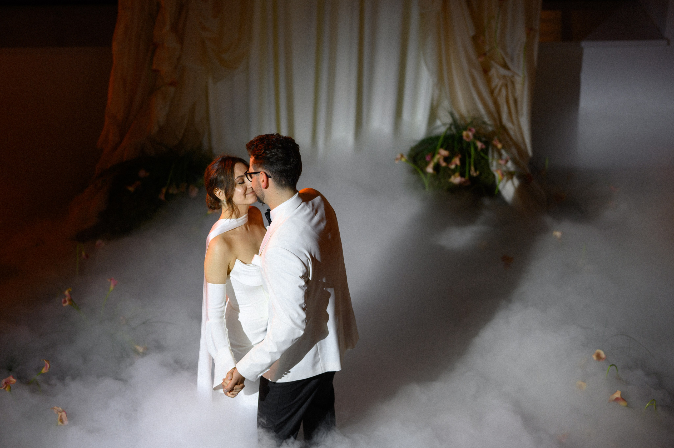 Иван и Наталья. Свадебный фотограф Минск