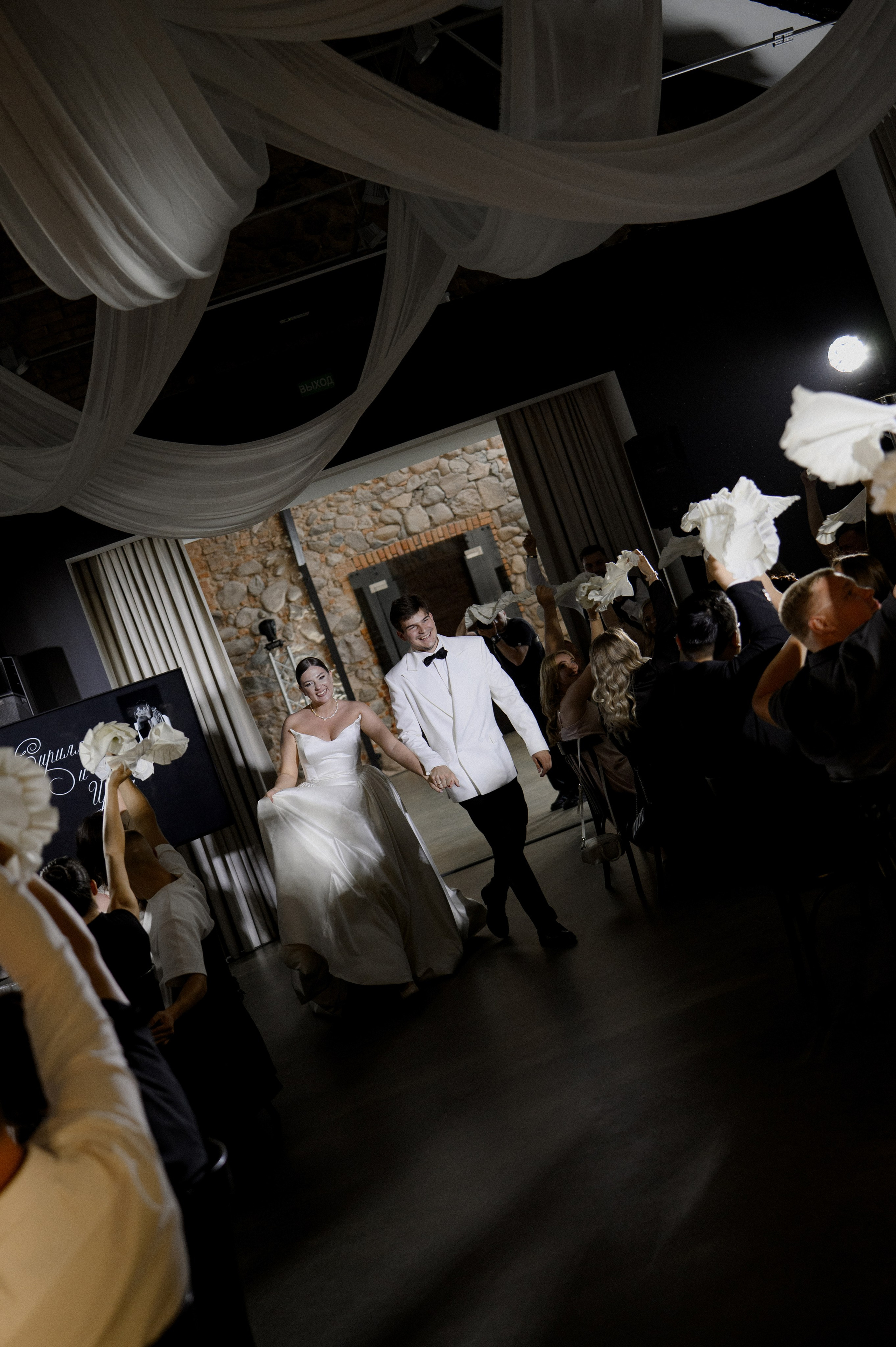 КИРИЛЛ И ИРА. Свадебный фотограф Минск