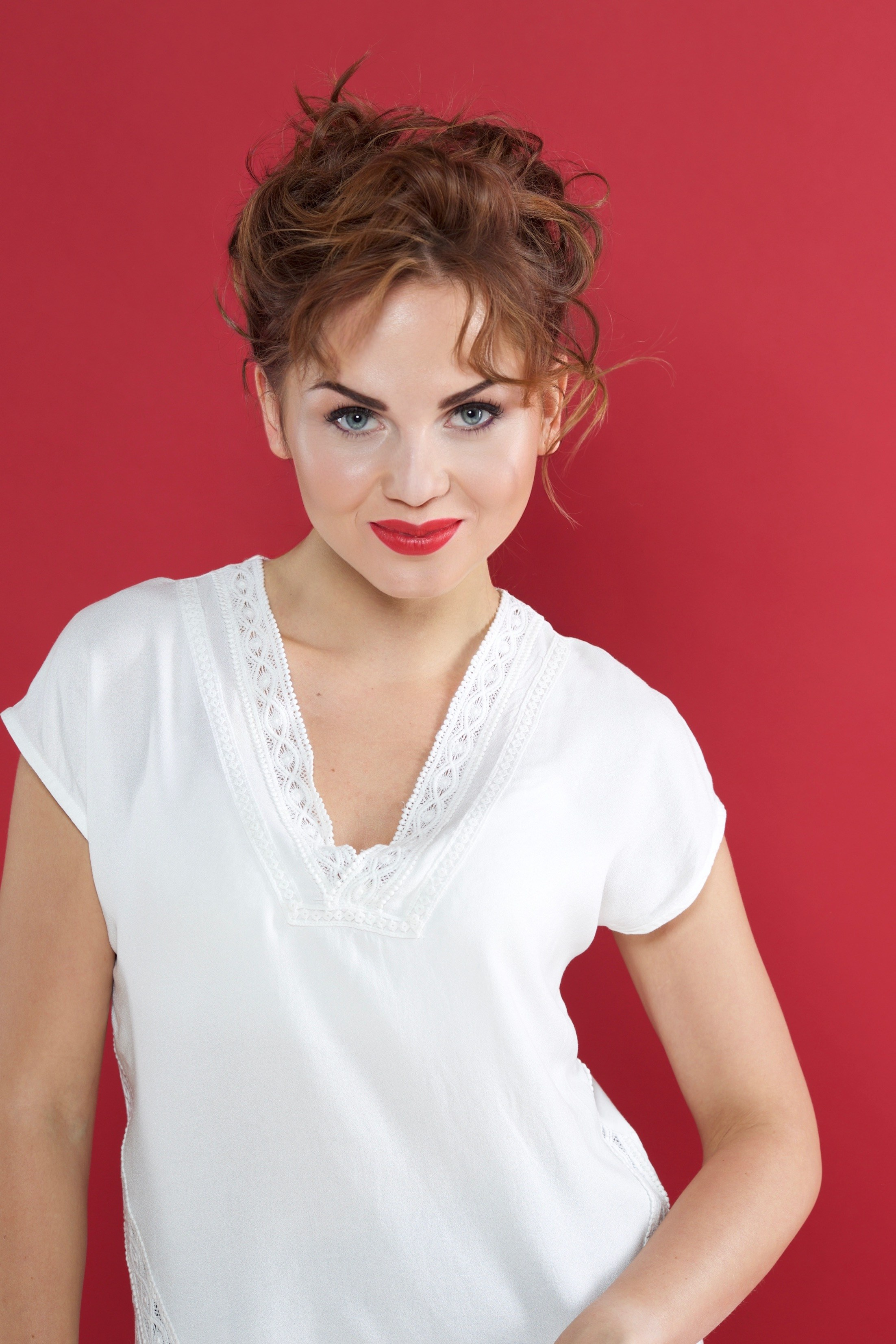 Актерское портфолио. Элис Дарс. Профессиональный фотограф Алена Александрова