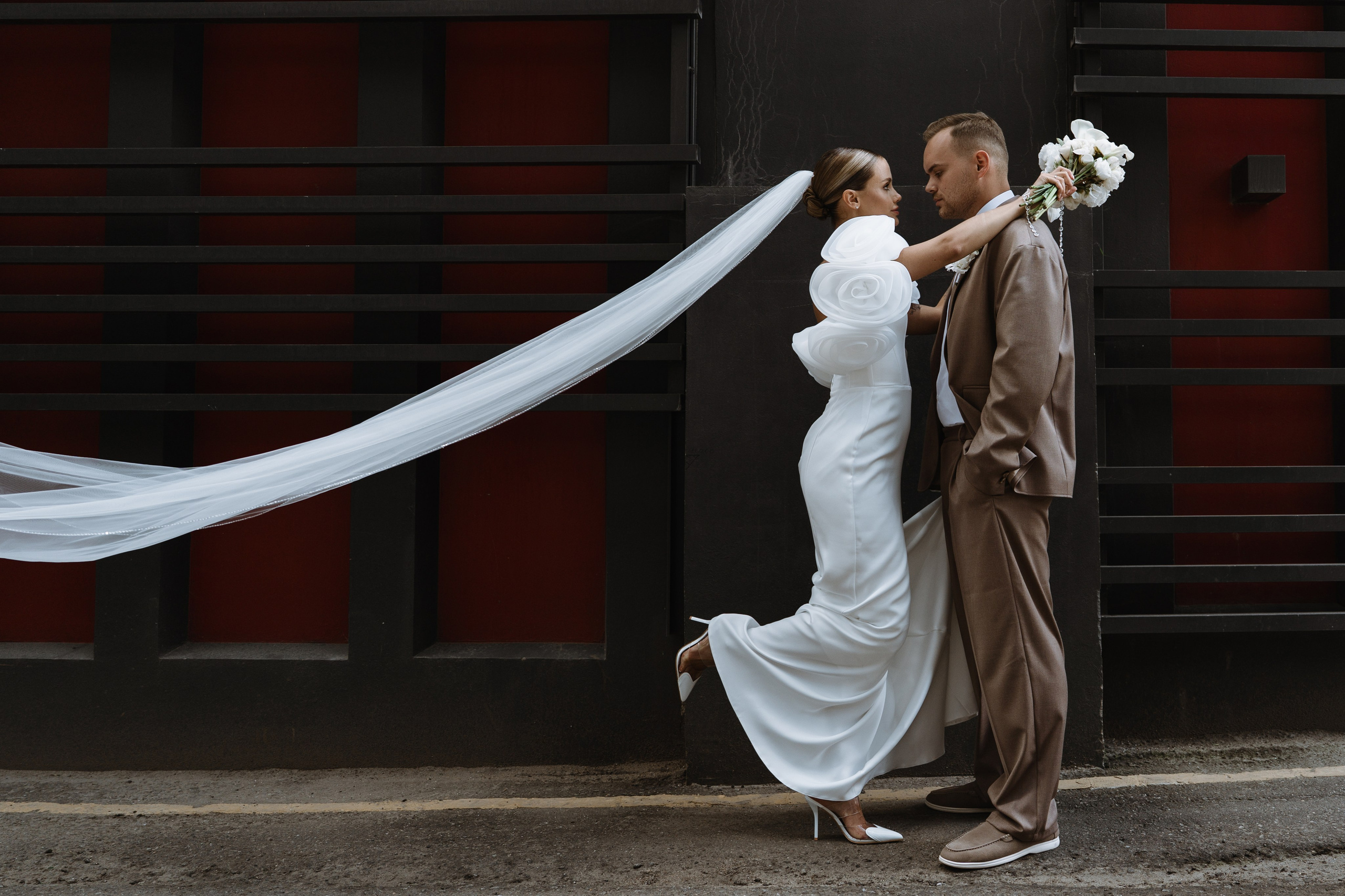 A&Y. Фотограф Москва. Екатерина Дударевич