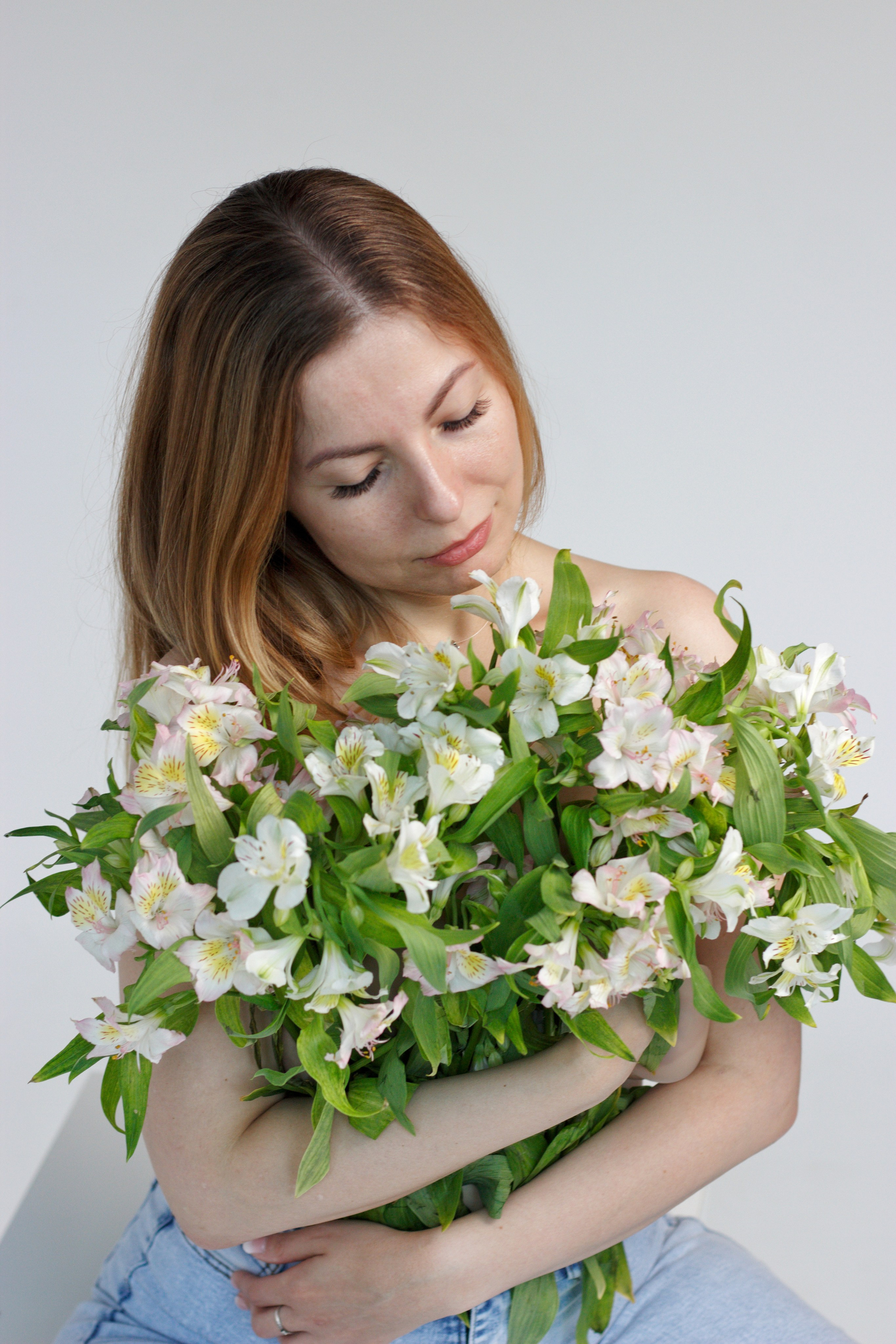 Вера. Фотограф Анастасия Москва|Одинцово