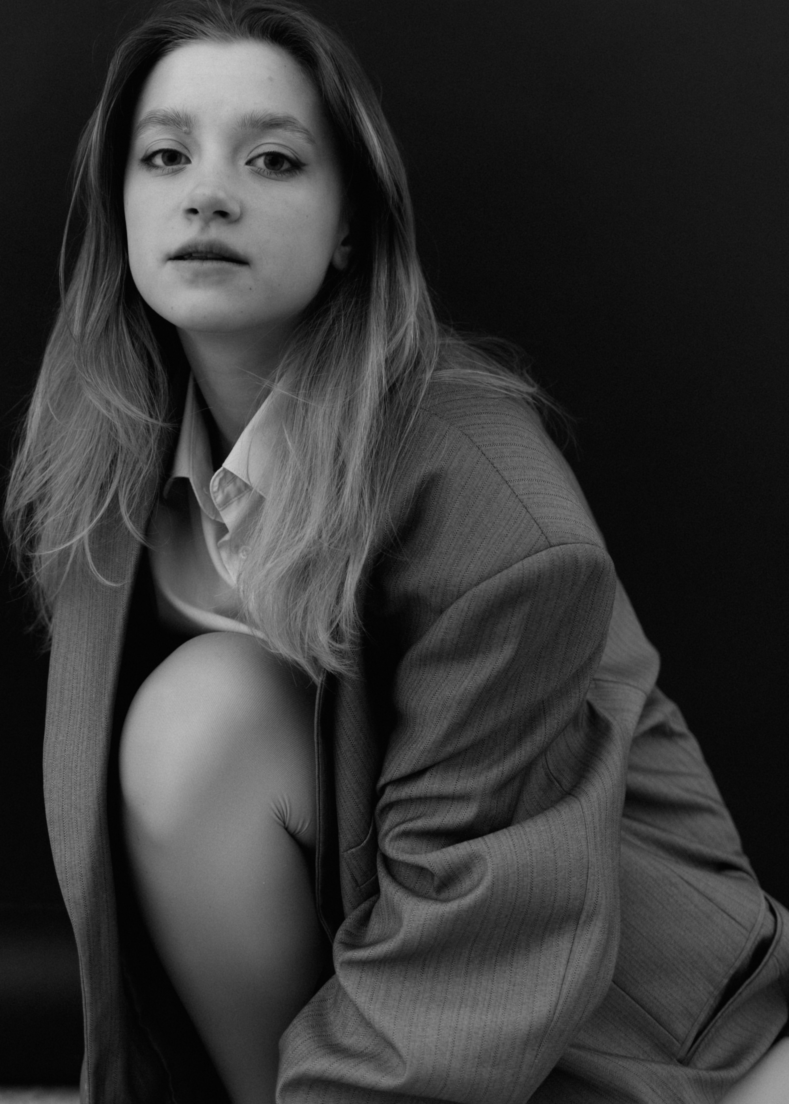 ㅤ. Фотограф Олеся Музанова