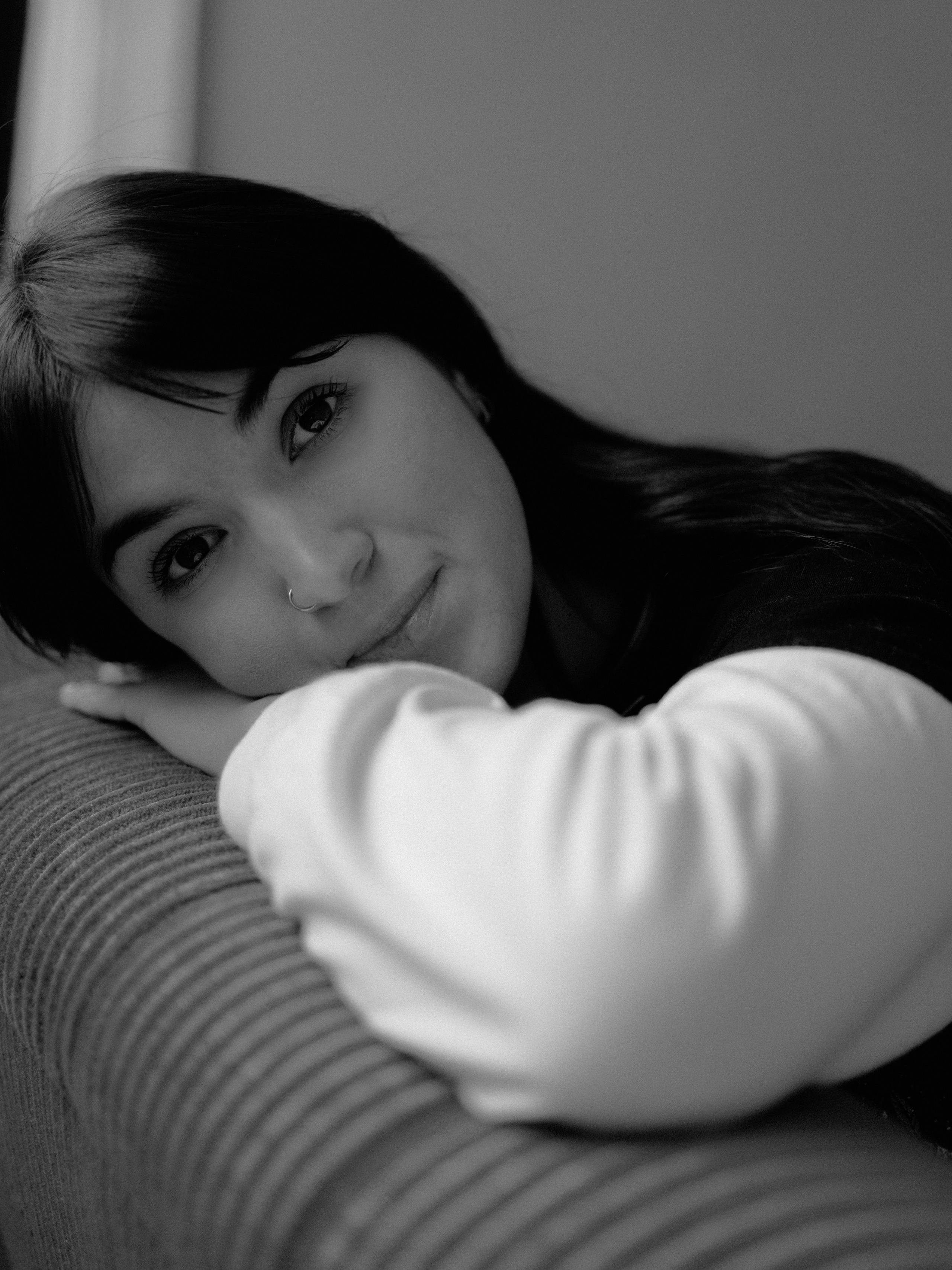 ㅤ. Фотограф Олеся Музанова