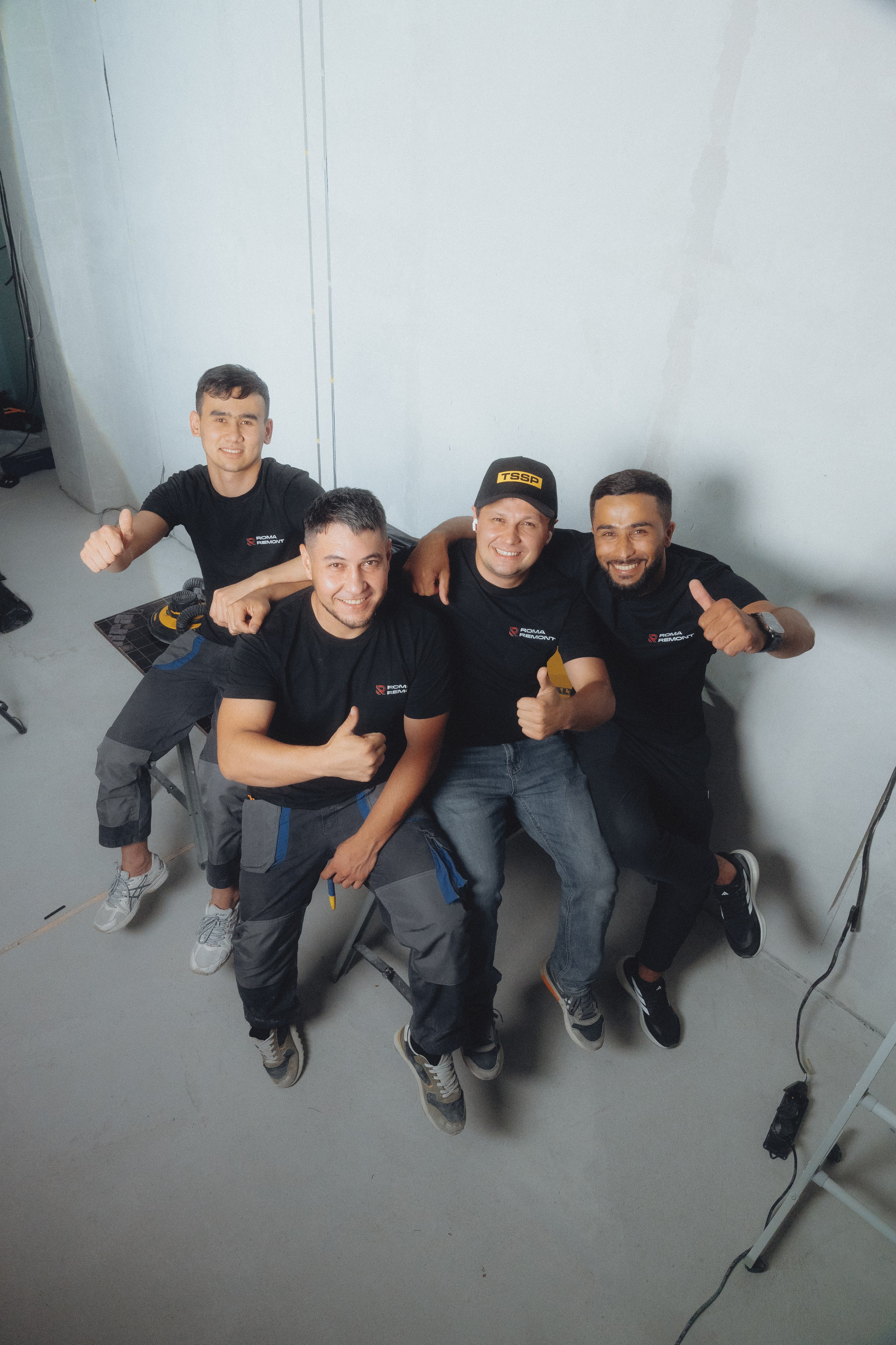 КОММЕРЧЕСКИЕ СЪЕМКИ