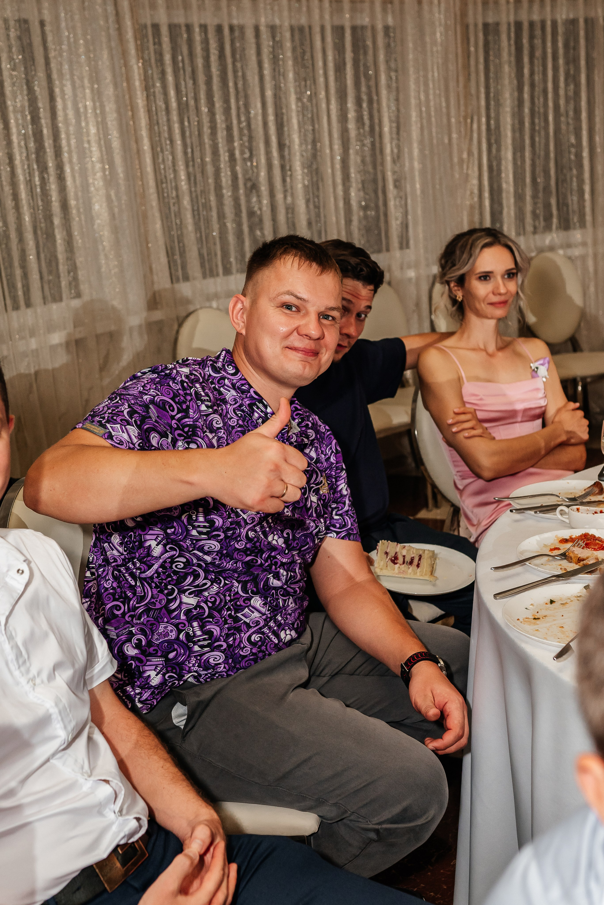 Анна и Александр. 16.08.2025. Фотограф в Каменске-Шахтинском Ольга Сагал