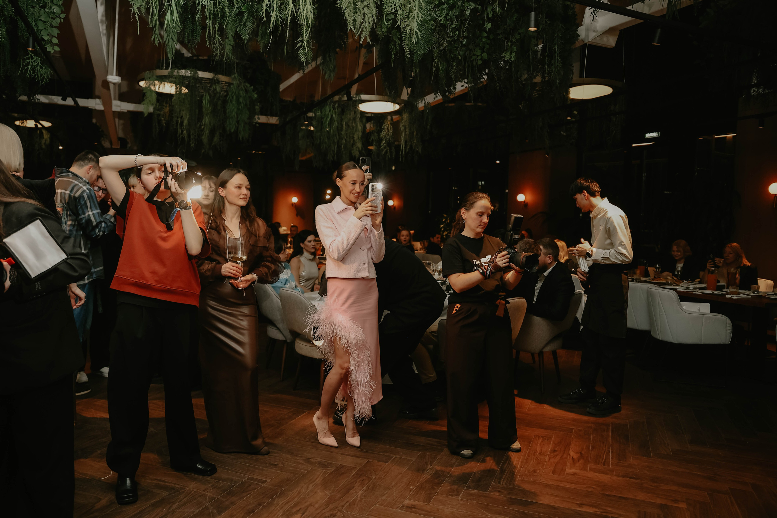 Премия I'm Famous 2026. Фотограф в Москве и любой точке земного шара Алёна Вялова (Чулкова)