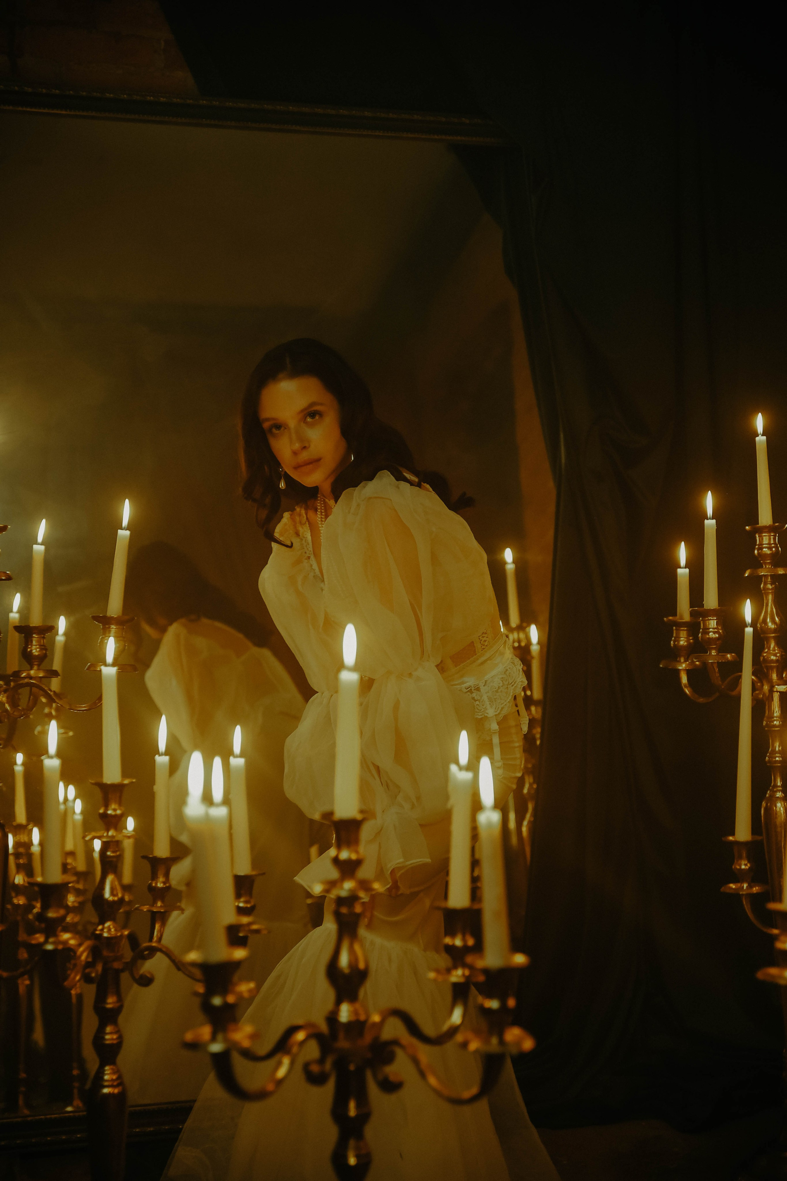 Винтаж. Photographer in Moscow & everywhere in the World Alena Vyalova