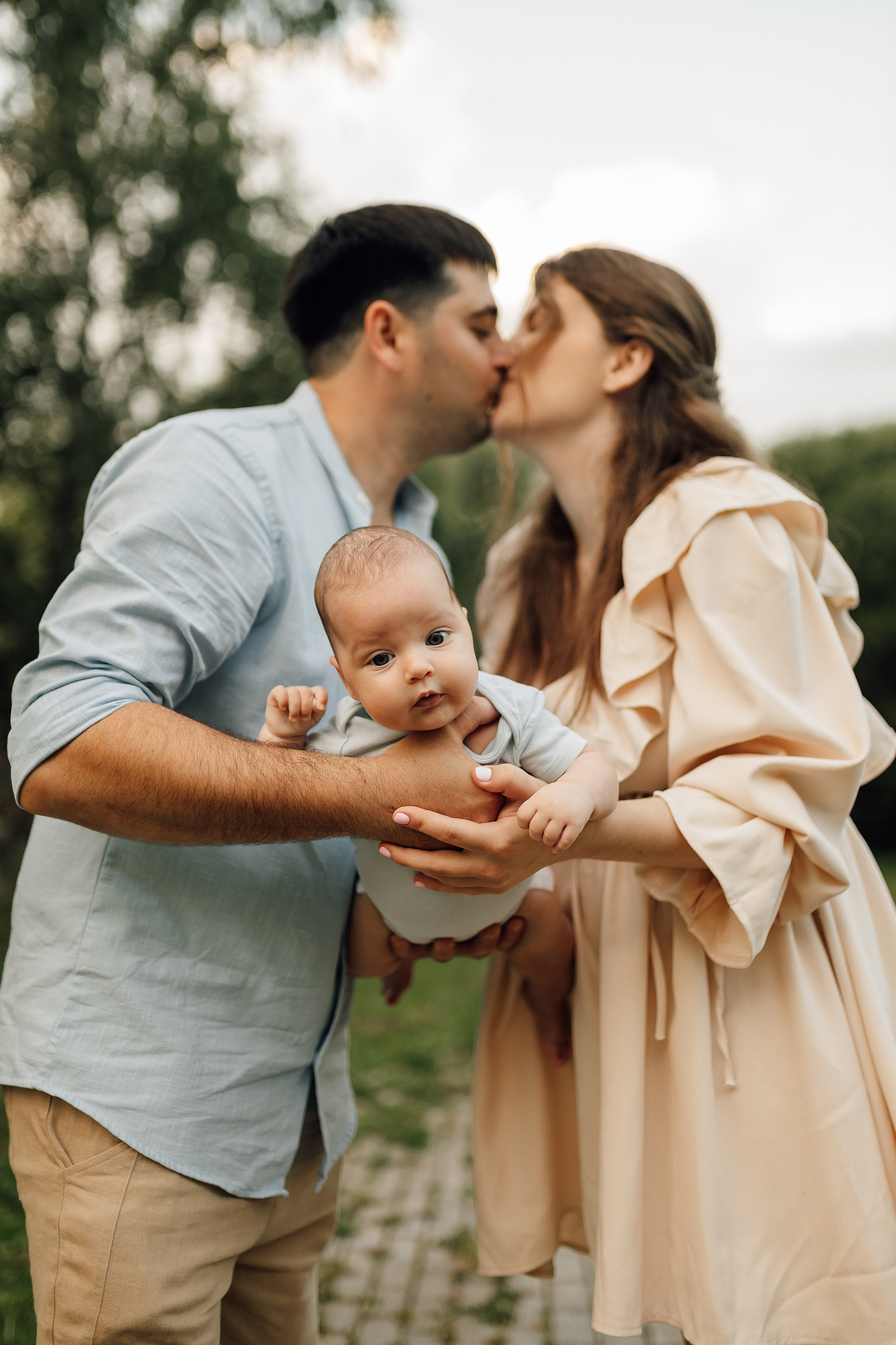 № 15. Фотограф в Москве Юлия Хамзина