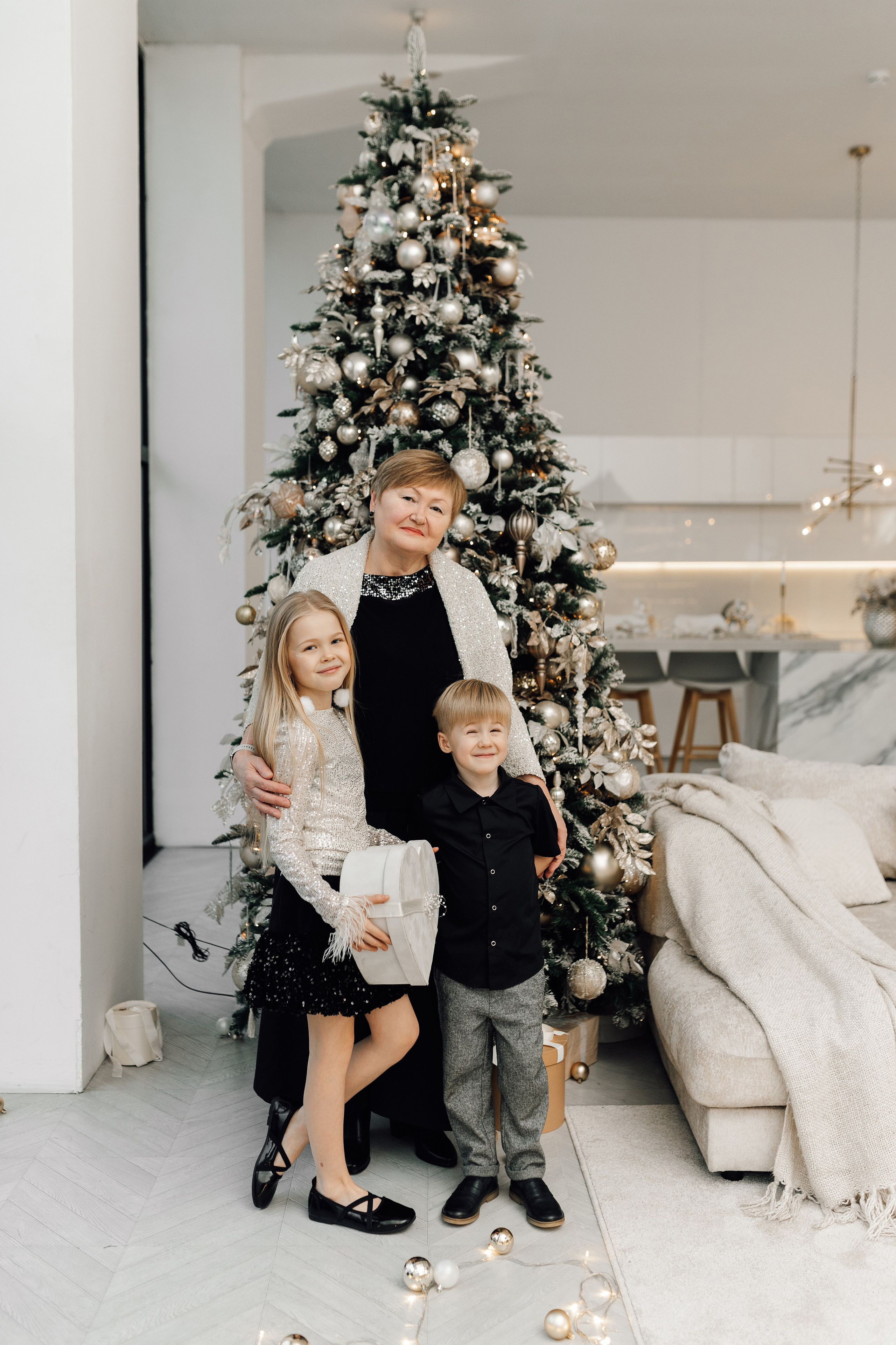 № 6. Фотограф в Москве Юлия Хамзина