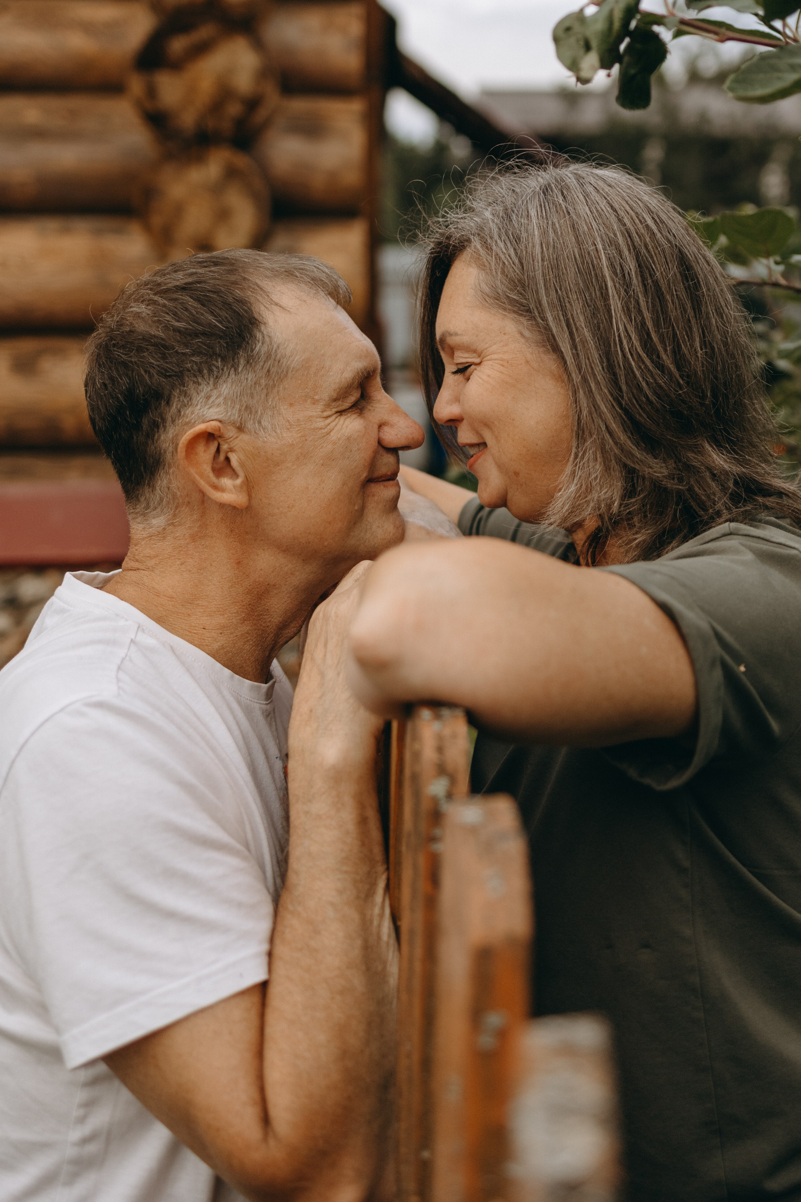 Дом у реки. Фотограф — Анималист | Санкт-Петербург