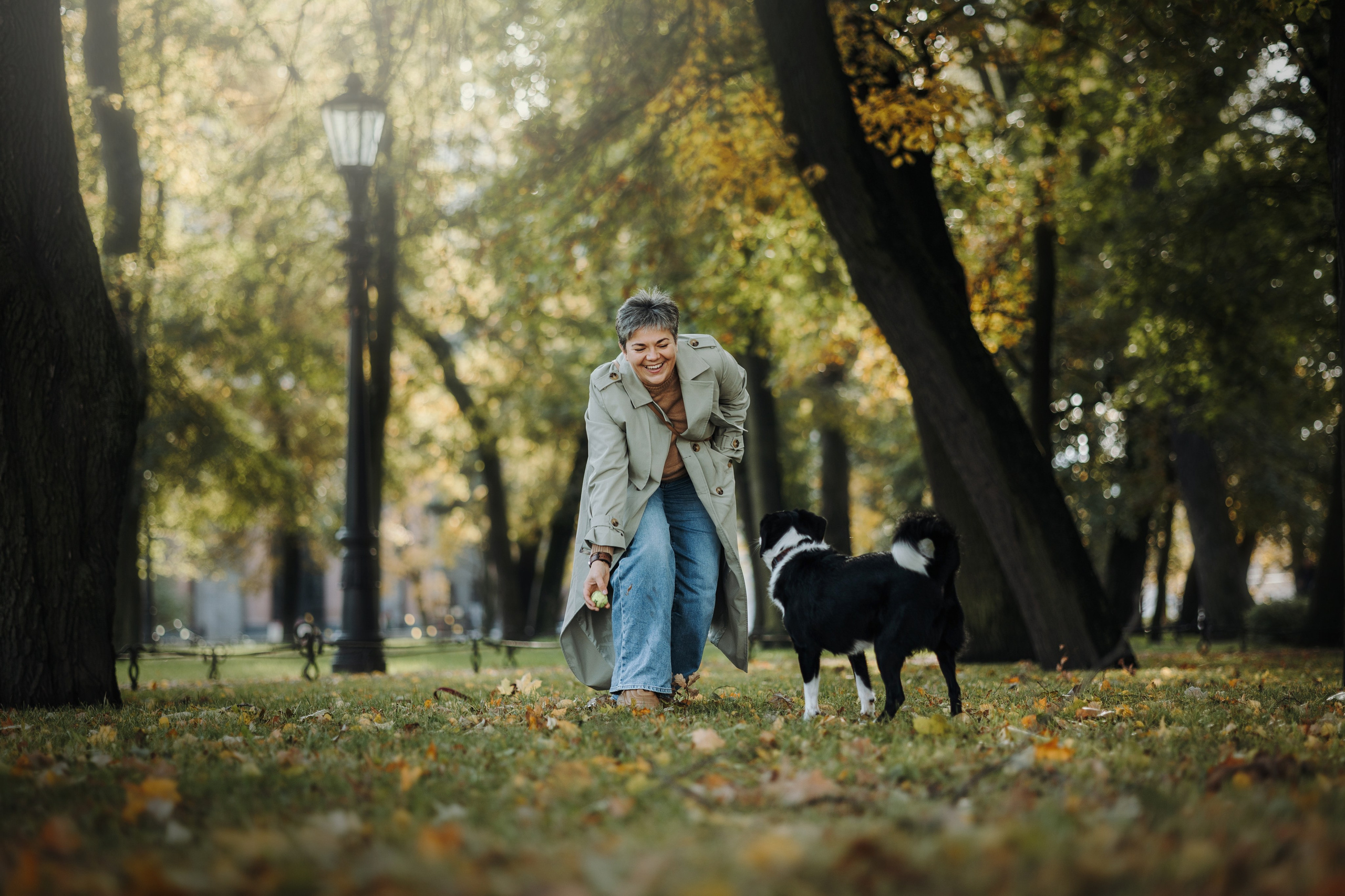 Мишель и ее семья. Фотограф — Анималист | Санкт-Петербург