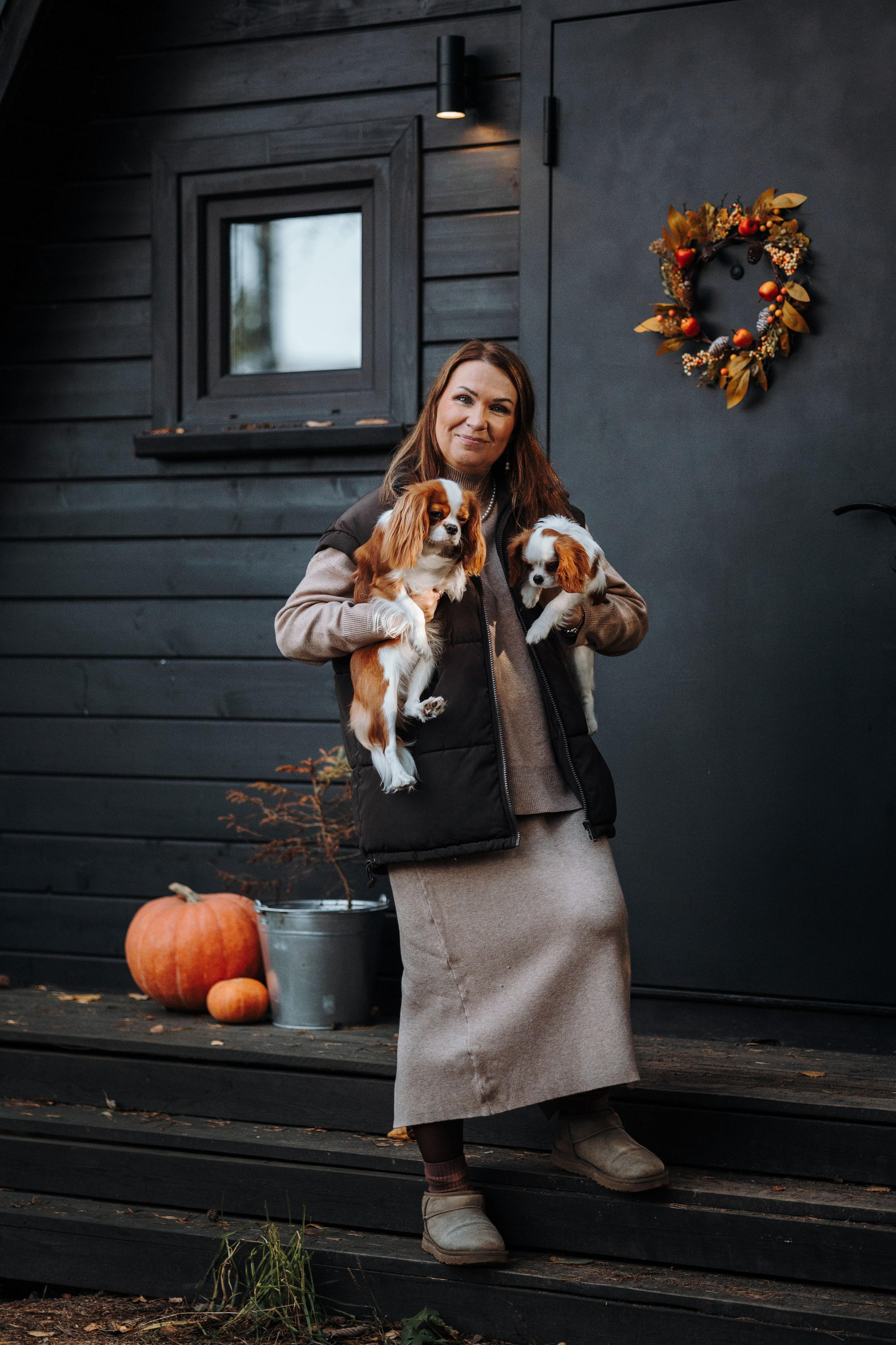 Семейная история. Фотограф — Анималист | Санкт-Петербург