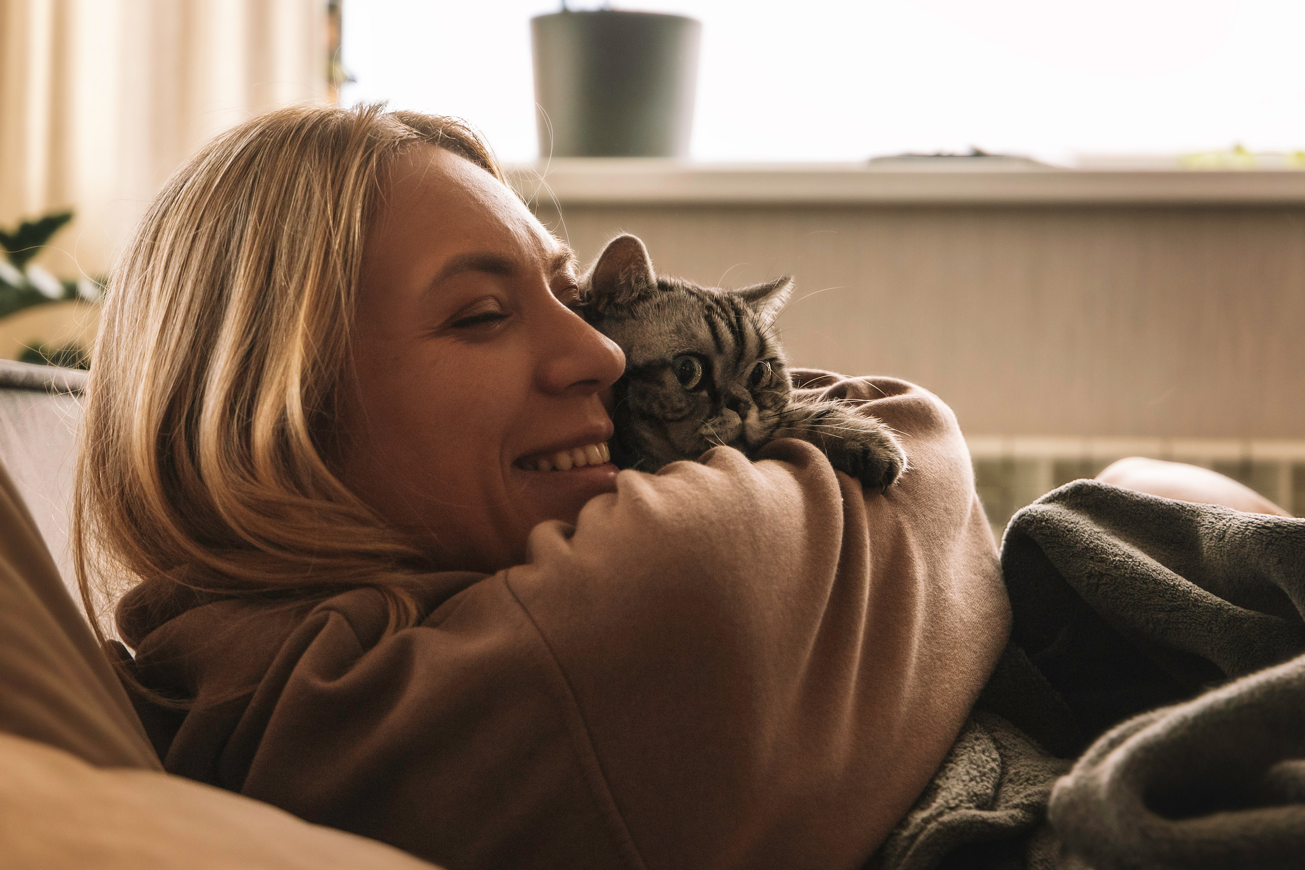 Макоша, Оля и Адриан. Фотограф — Анималист | Санкт-Петербург