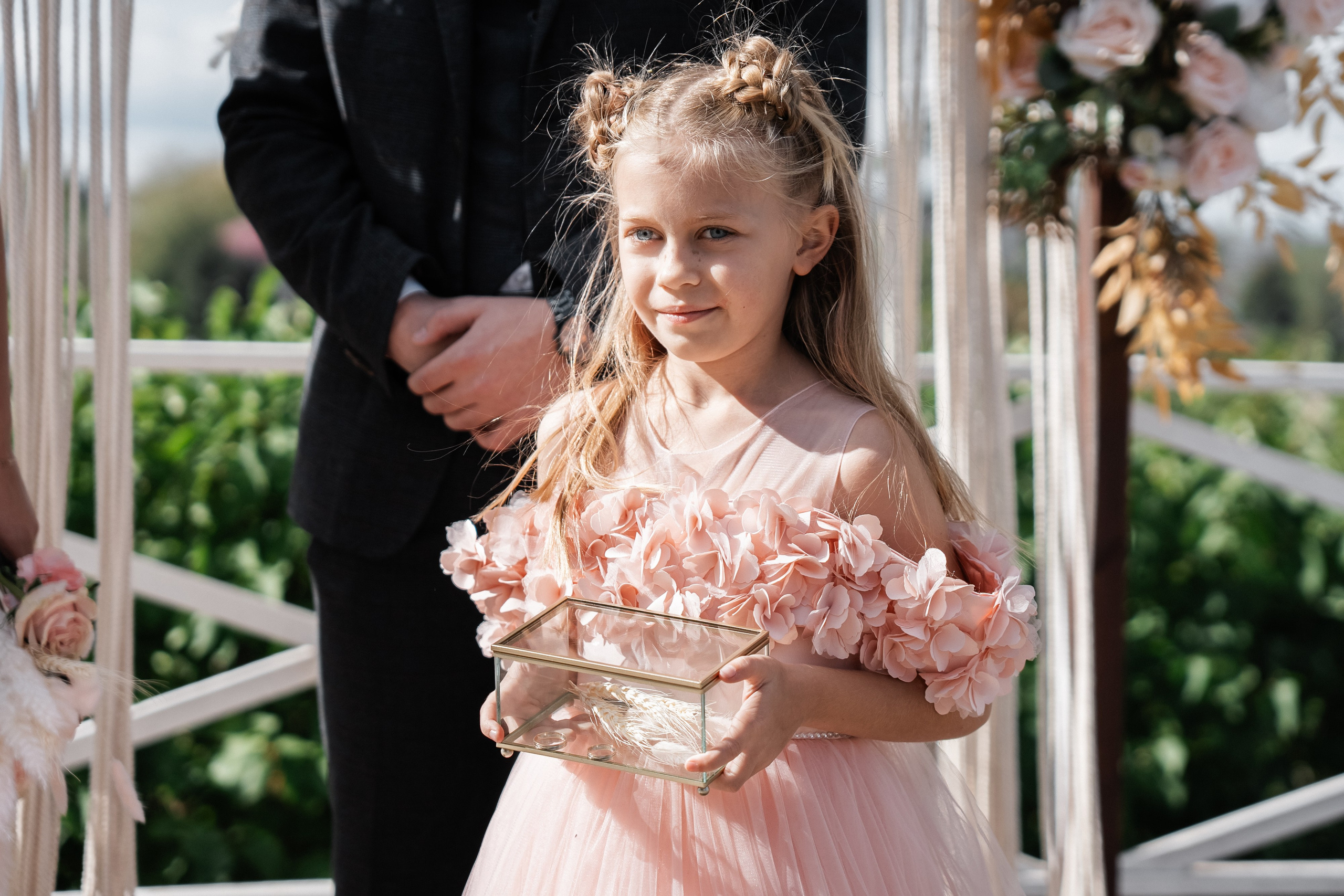 Илья и Алина. Янина Зудина — видеограф Тверь /Москва