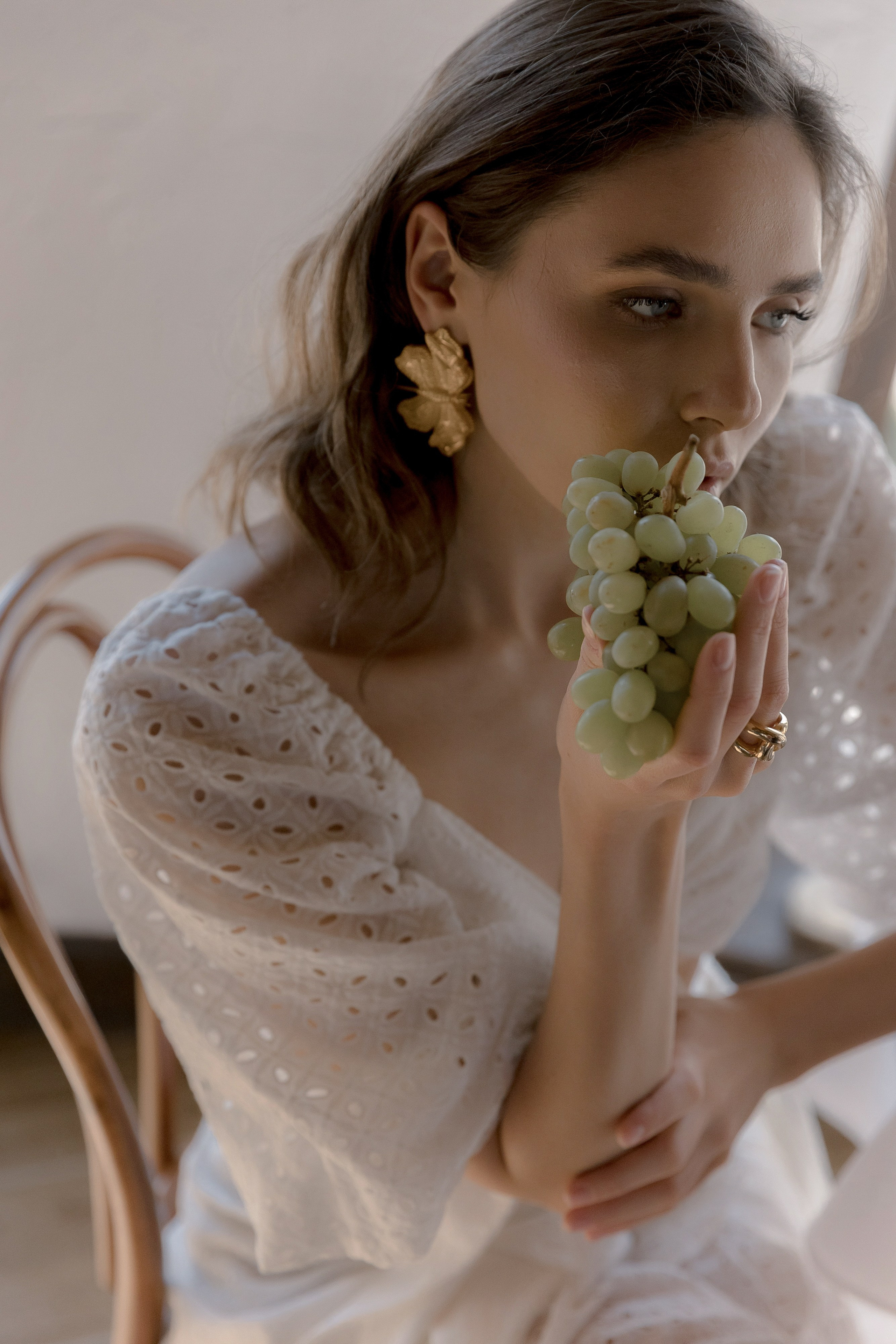 A & S | CHATEAU ANDRE. Свадебный фотограф в Москве и Краснодаре Анастасия Прудко